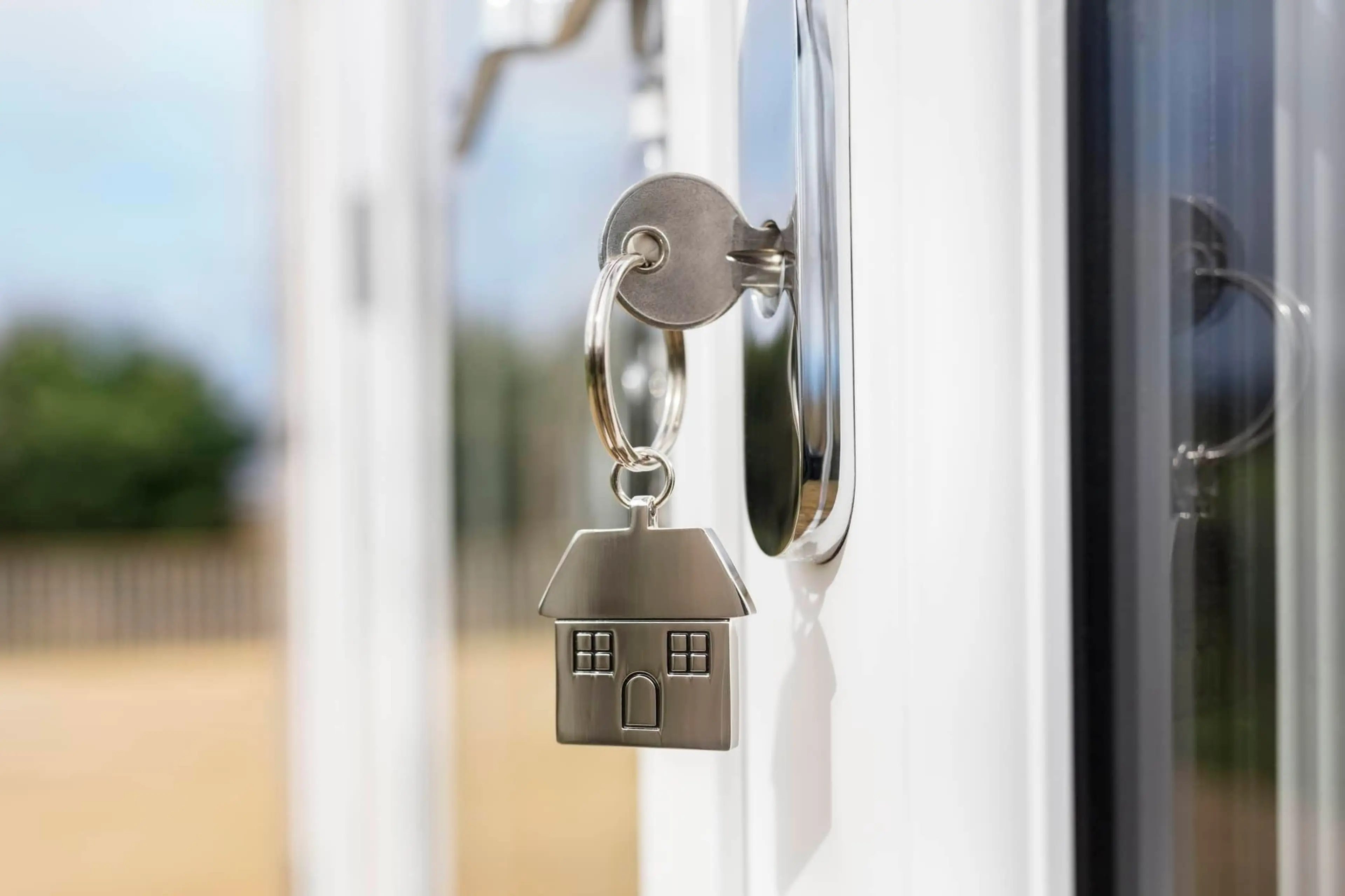Step-By-Step Guide to Buying a Home