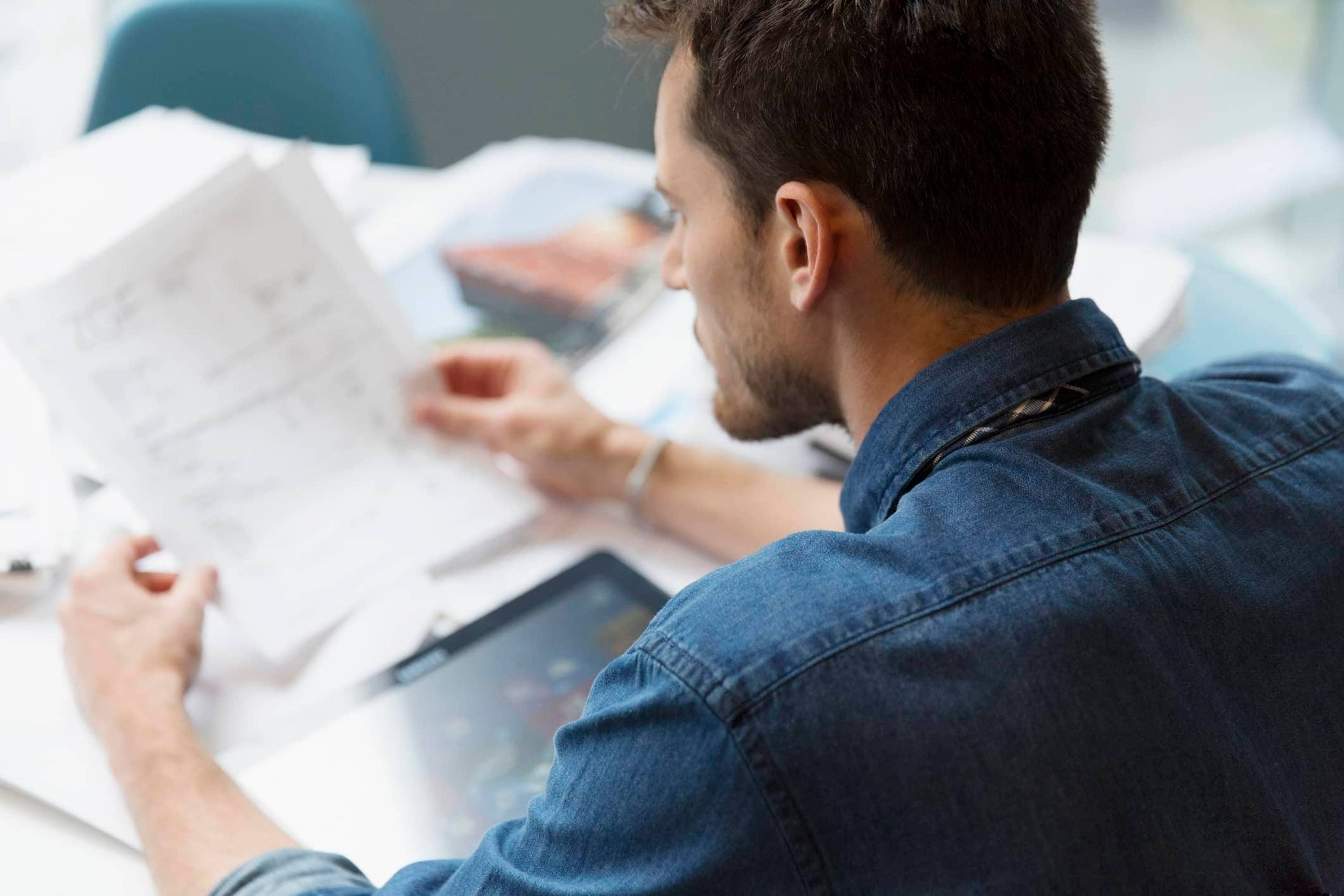 Grantor vs. Grantee: What's the Difference?