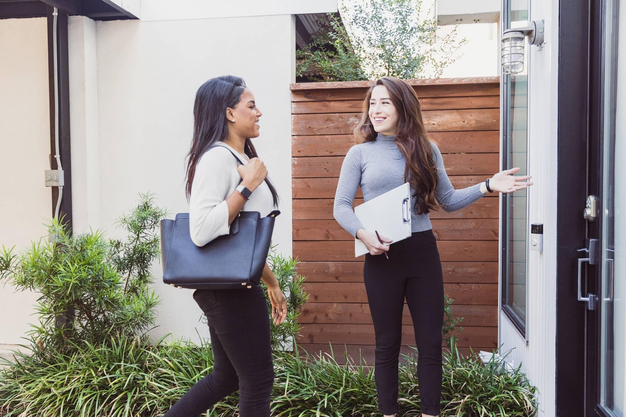 Sale contingencies: Your key to buying and selling a house at the same time