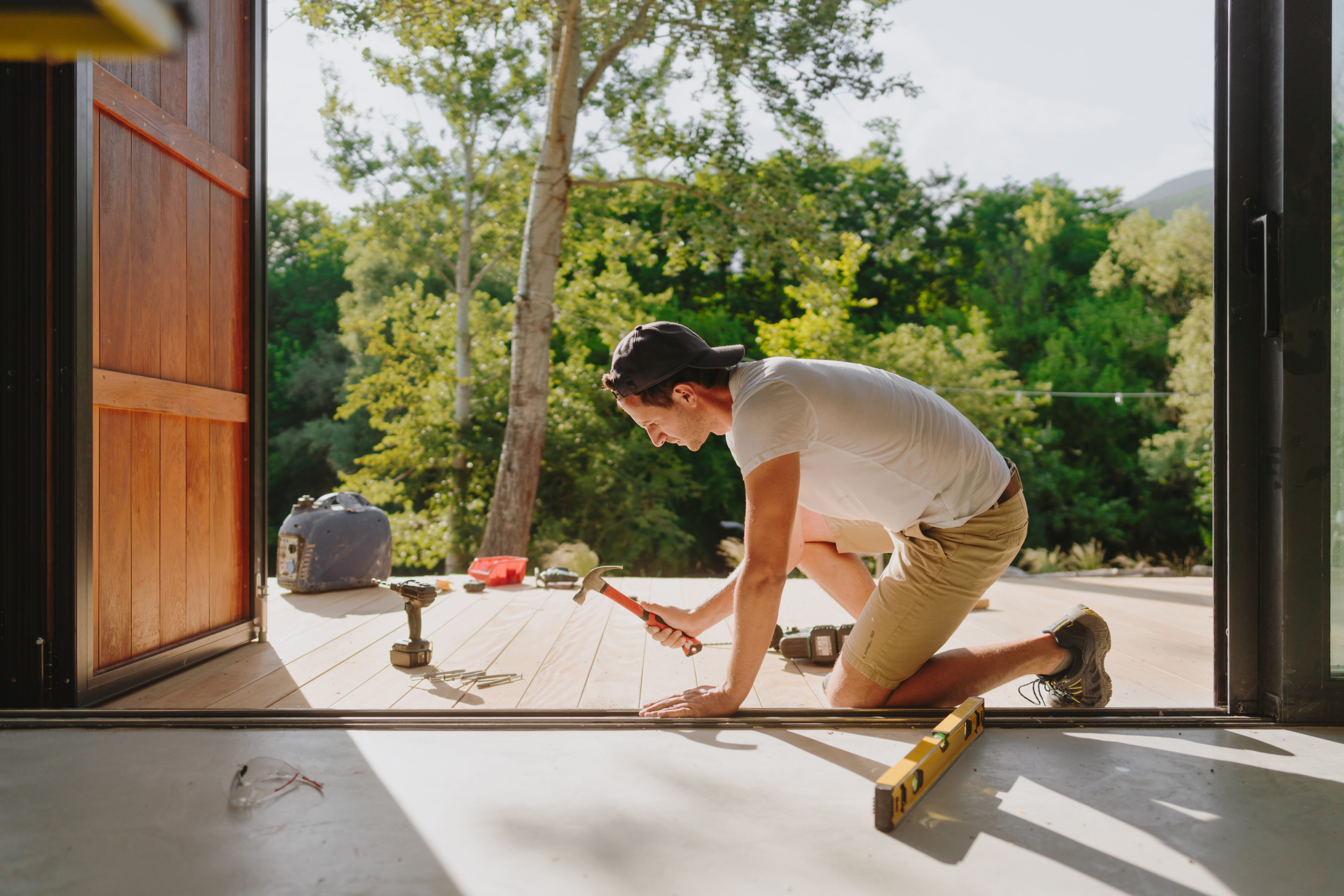 How to use a home equity loan for remodeling