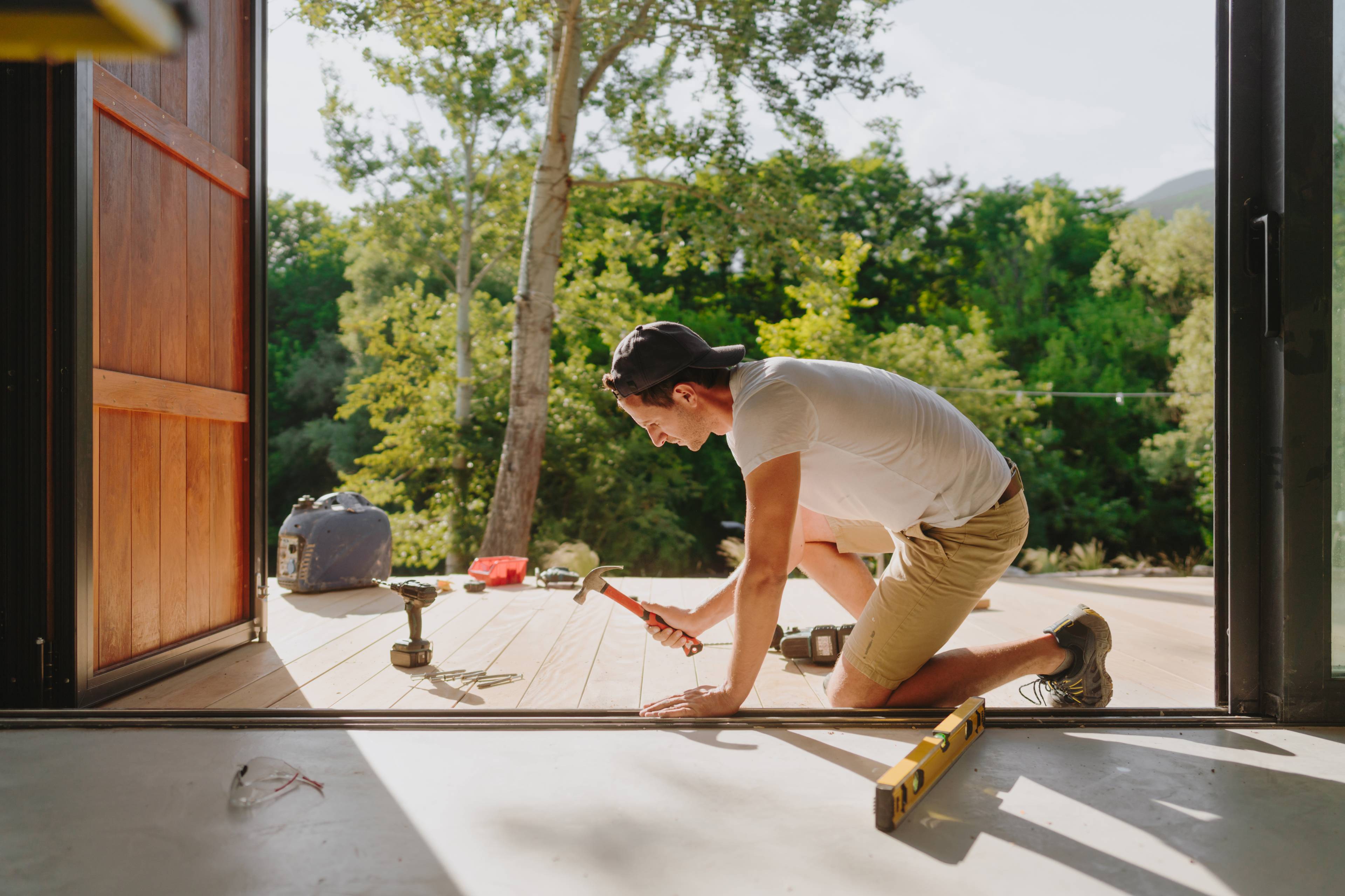 How to use a home equity loan for remodeling