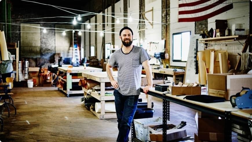 I'm Self-Employed, What Do I Need Get a Mortgage?