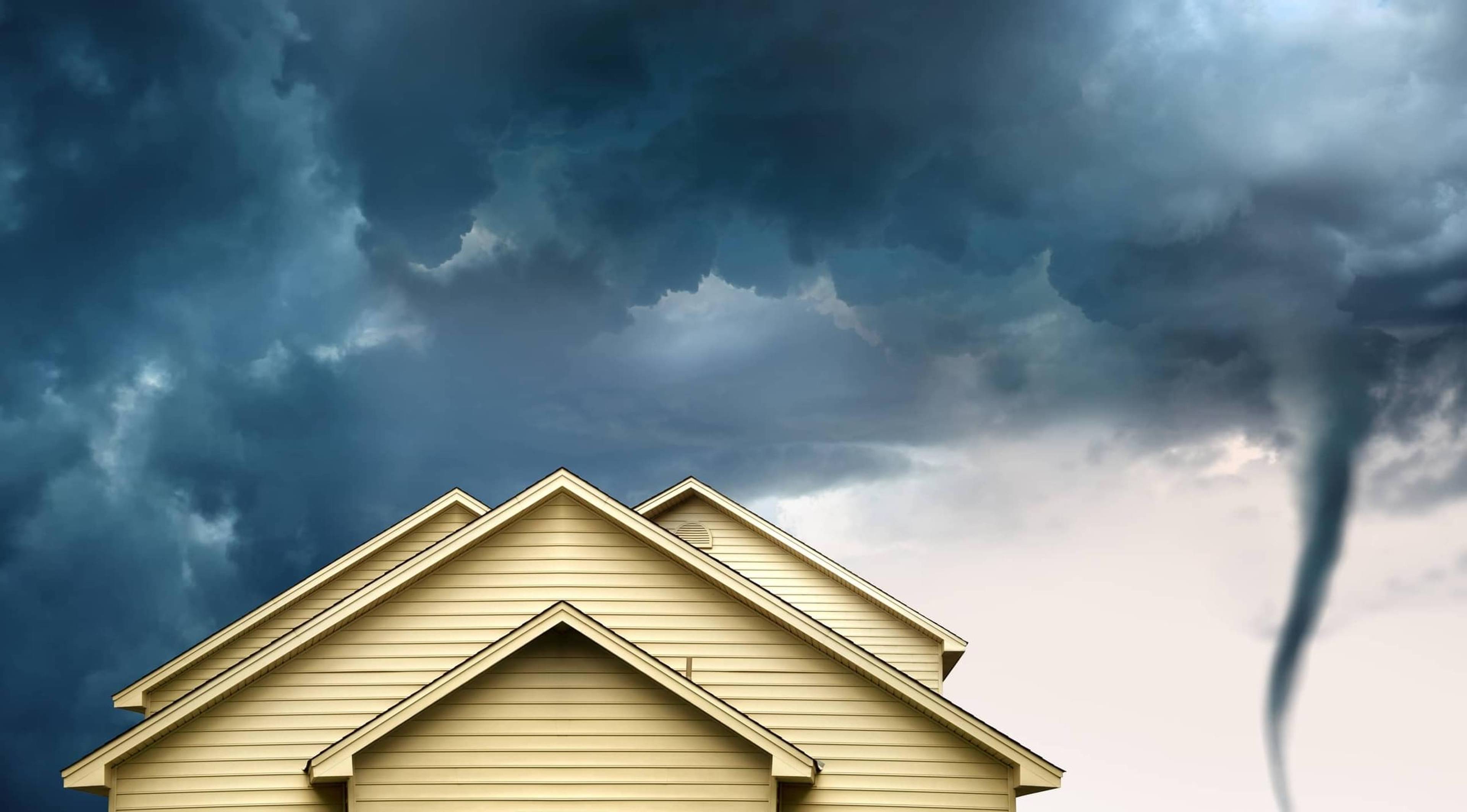 What is hazard insurance?