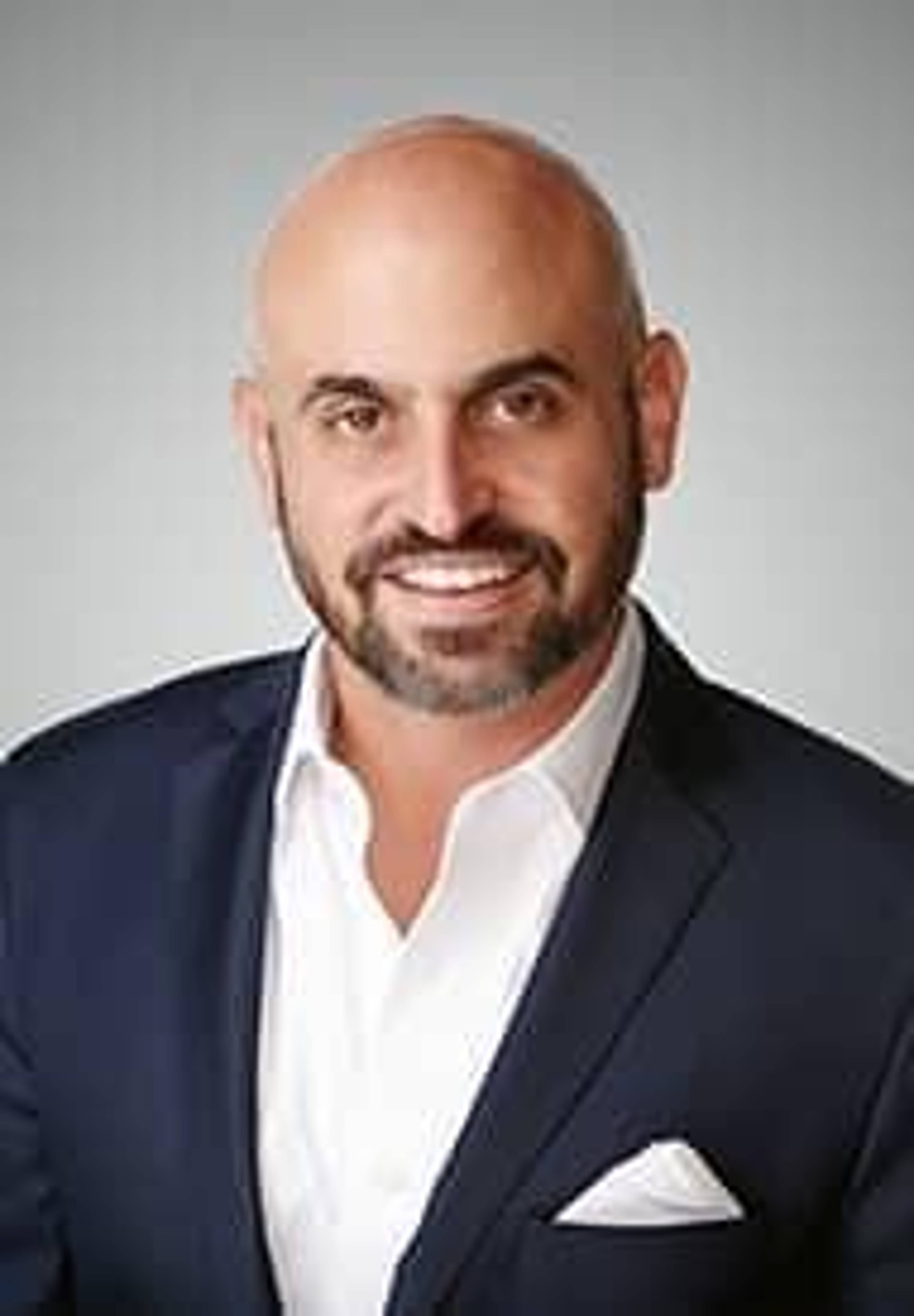 Headshot of Alex Barresi