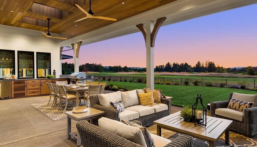 The ROI of renovation