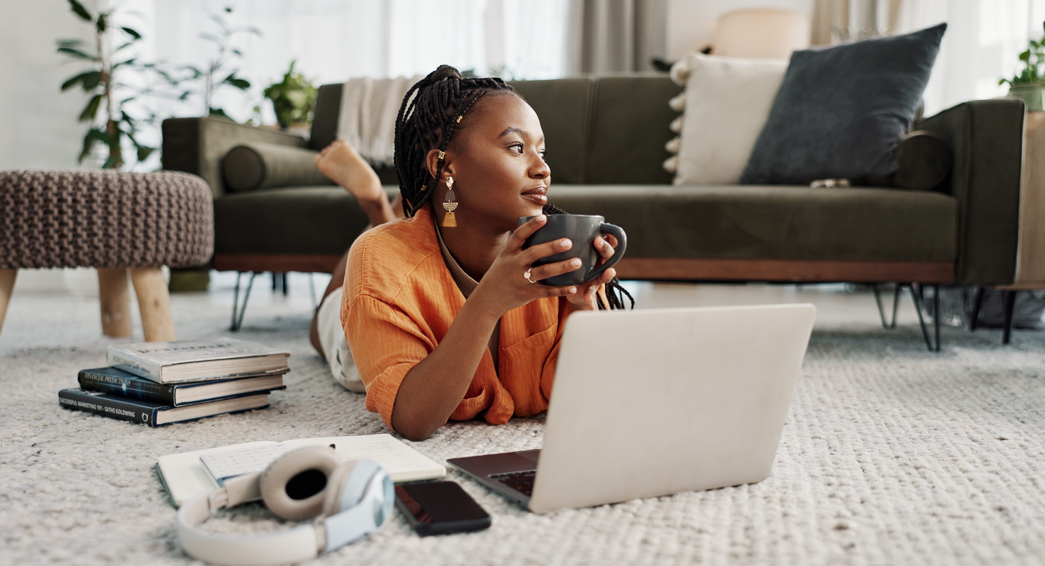 How do student loans work?​
