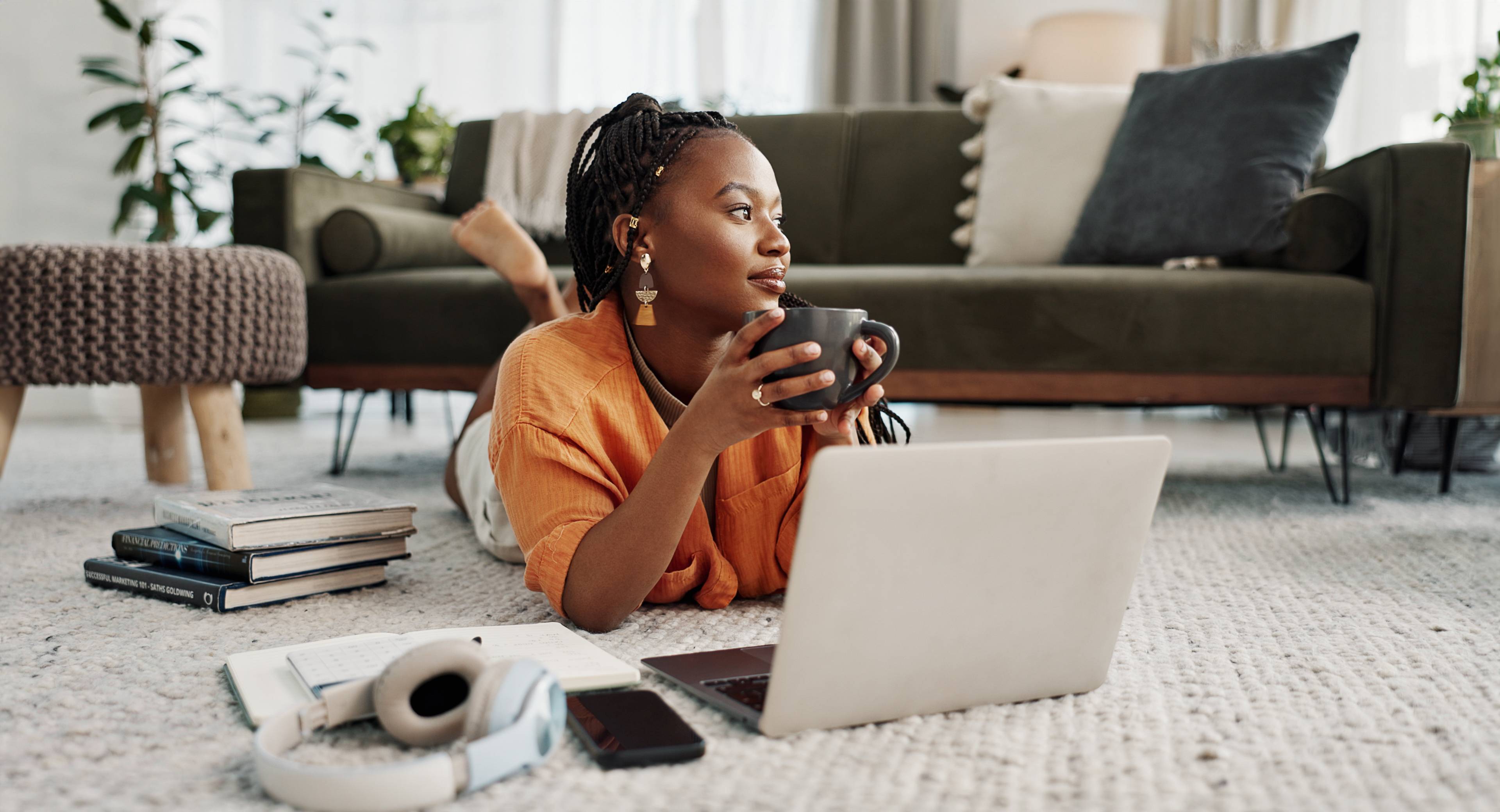 How do student loans work?​