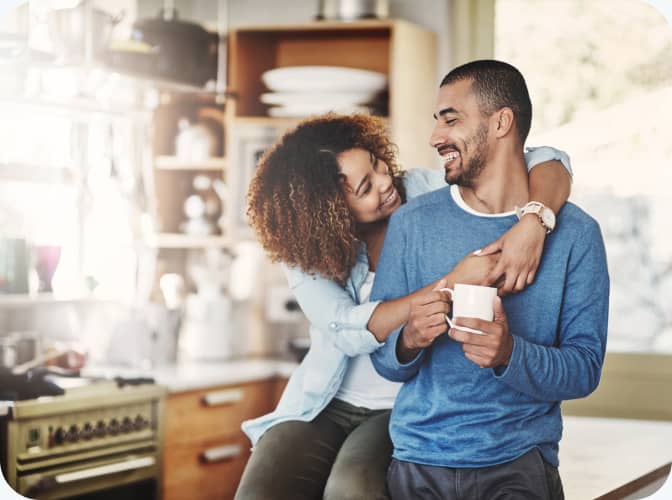 Same day mortgage hero image