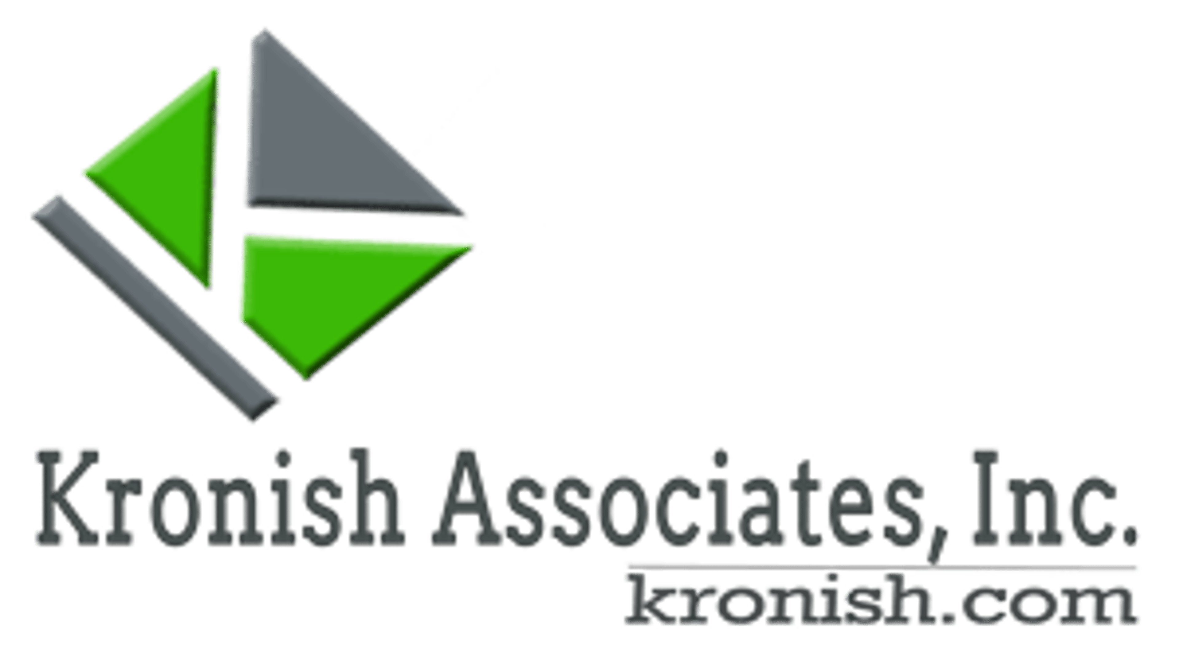 Kronish Associates Art Direction Image