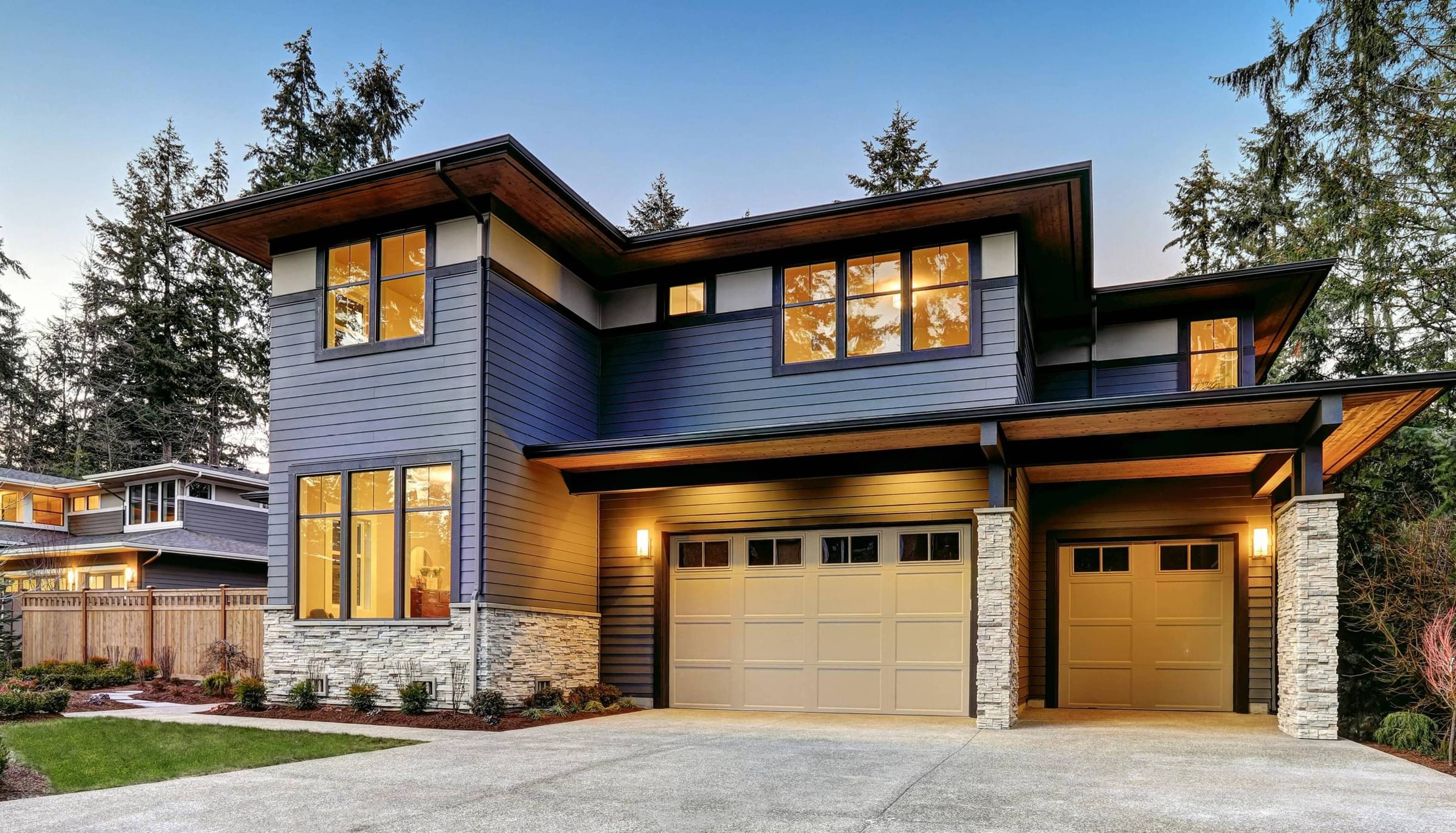 Existing-Home Sales Increase by 2.2% in December 2024