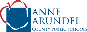 Anne Arundel County Public Schools Art Direction Image