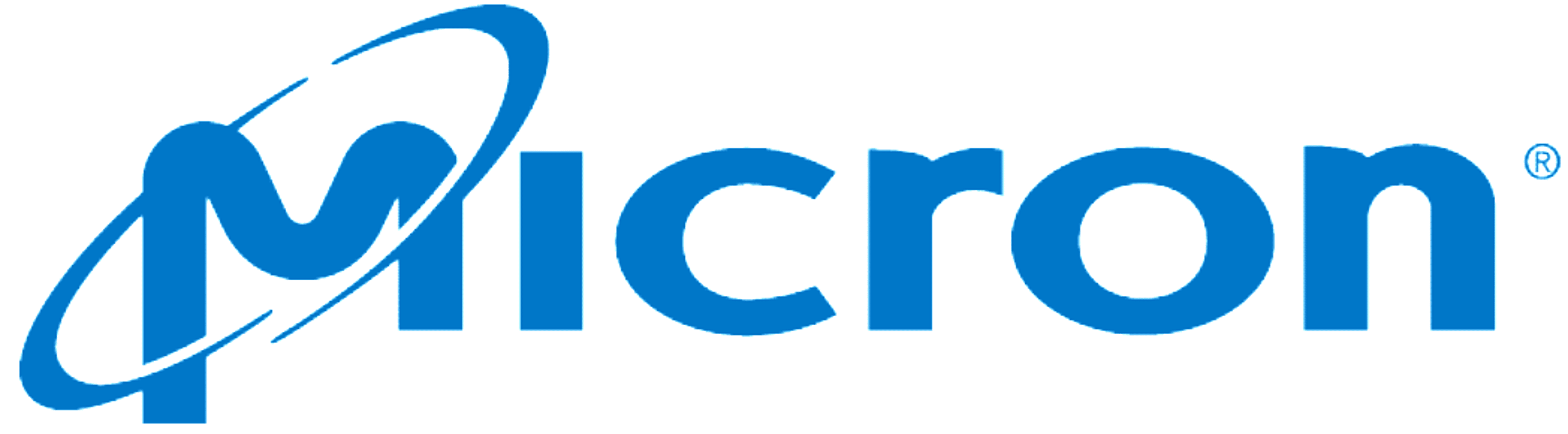 Micron Technology Art Direction Image