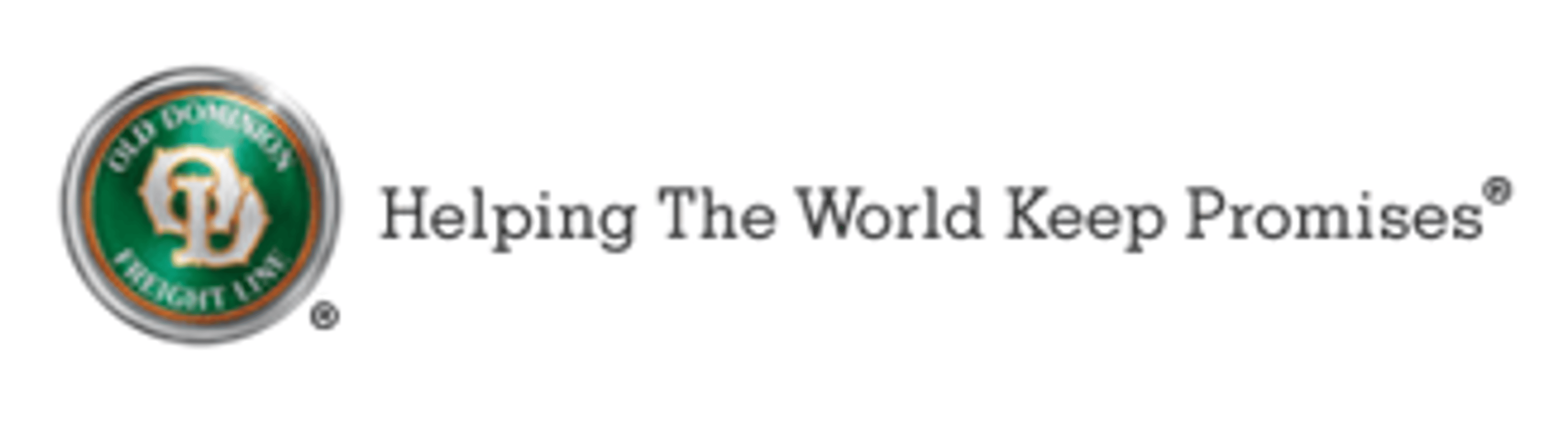 Old Dominion Freight Line Art Direction Image