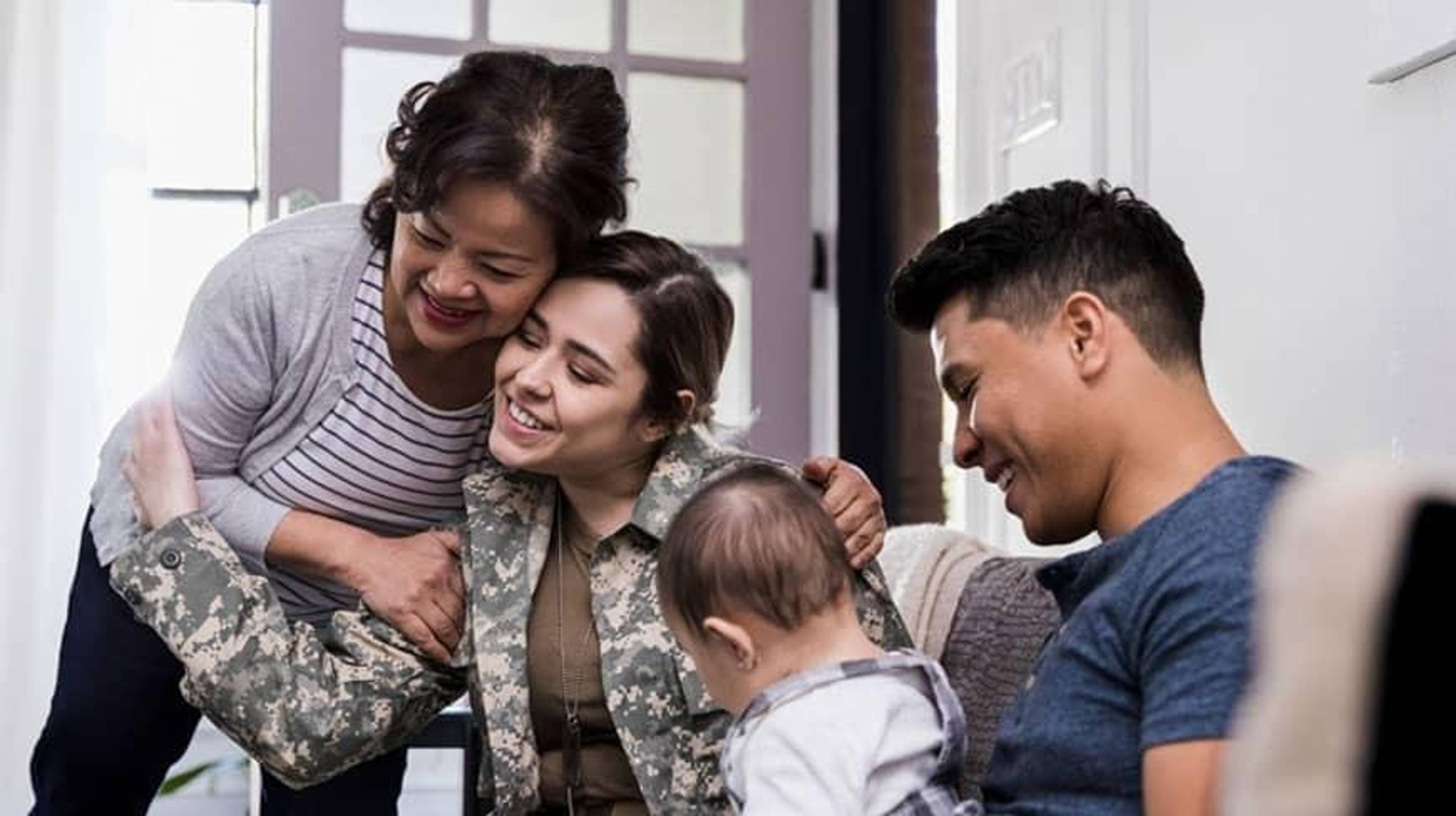 10 VA Loan Myths Busted