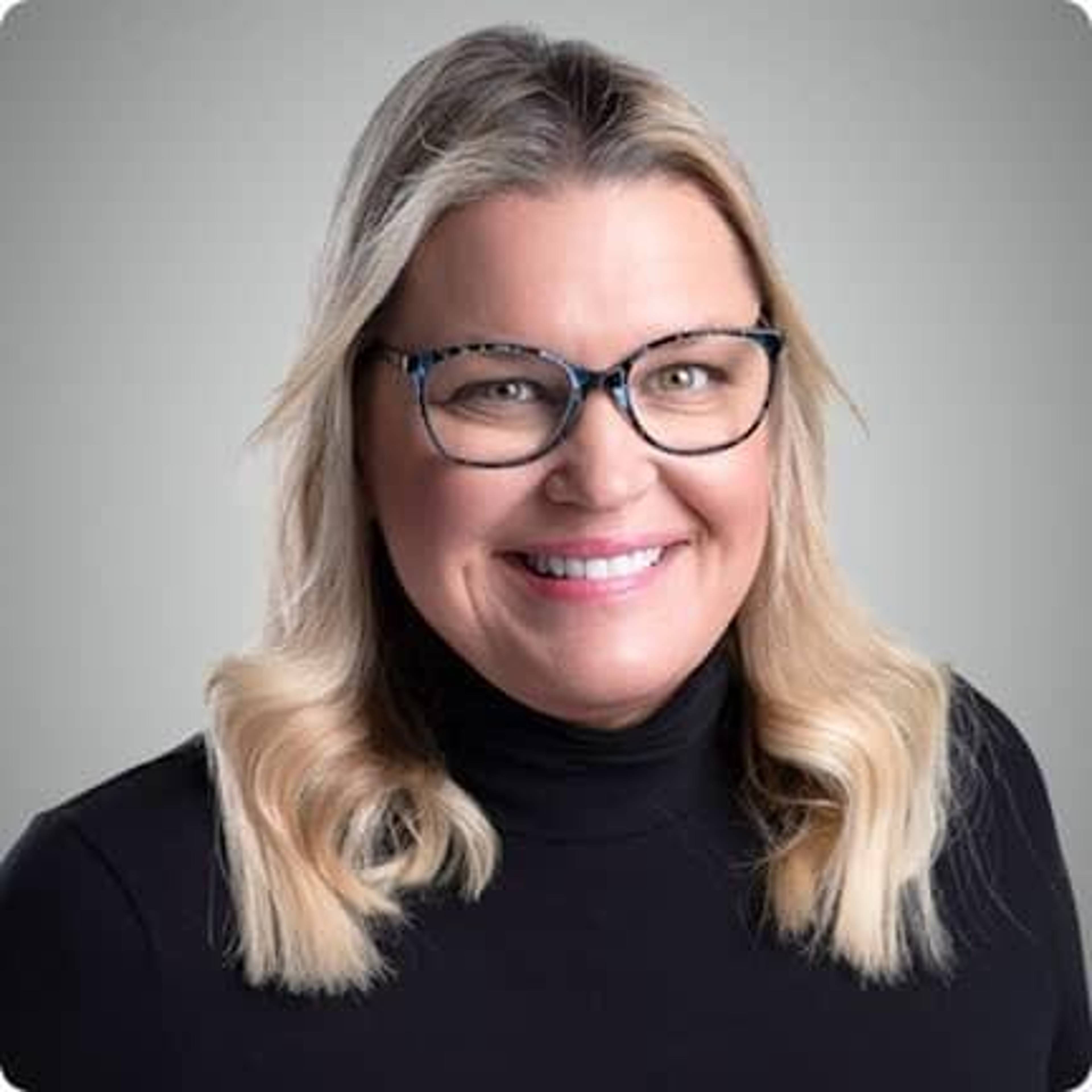 Leadership - Regina Lall Headshot