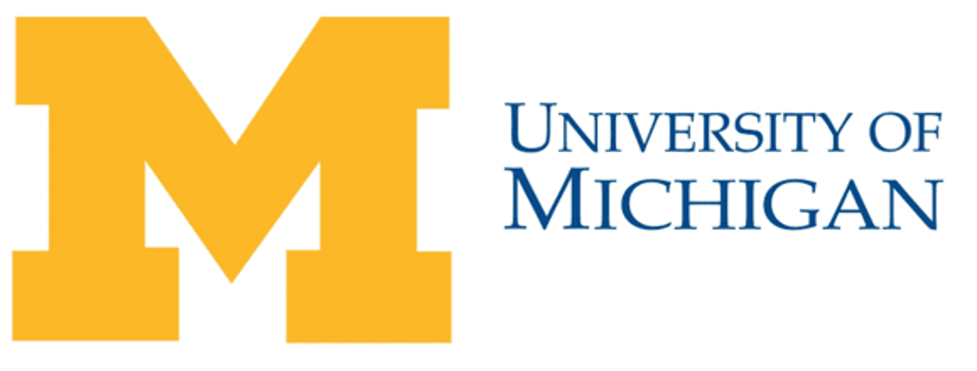 University of Michigan Art Direction Image