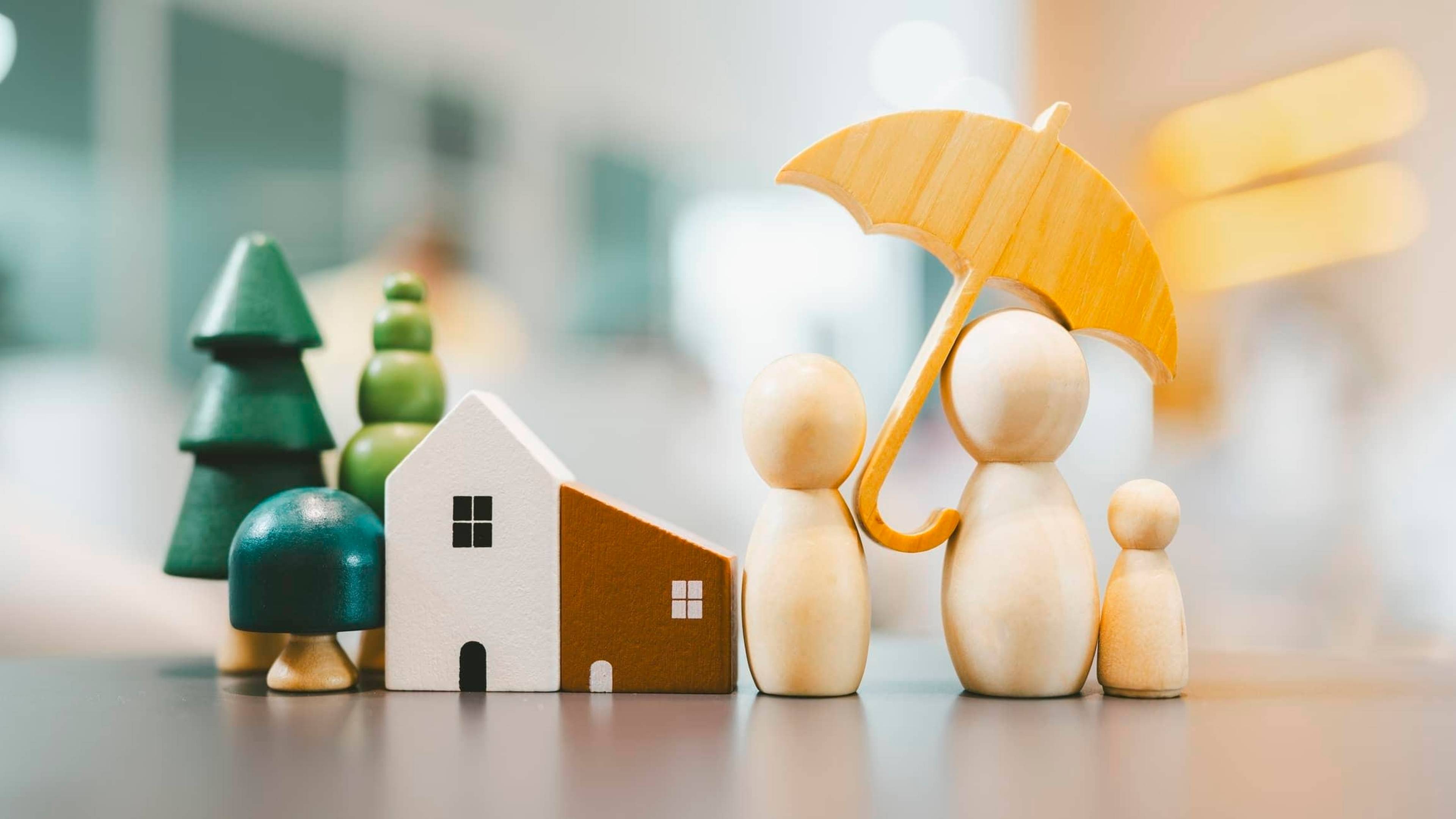 Can I Refinance My Mortgage to Pay Off Debt?