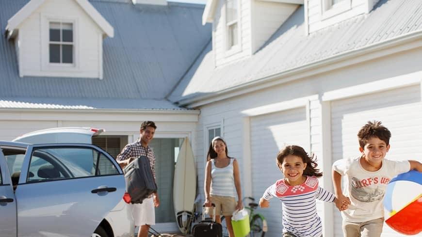 Should I Purchase a Vacation Home?