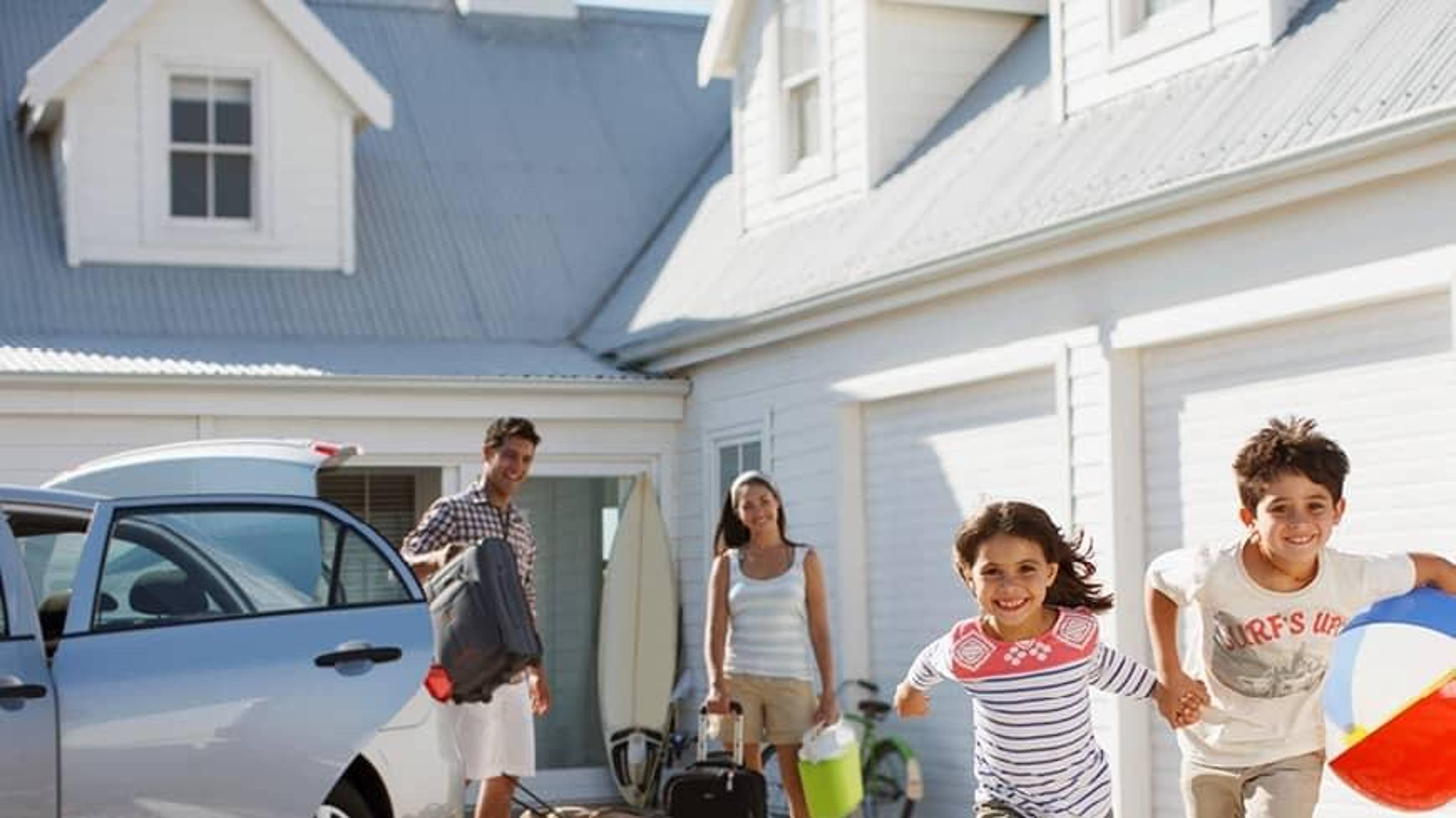 Should I Purchase a Vacation Home?