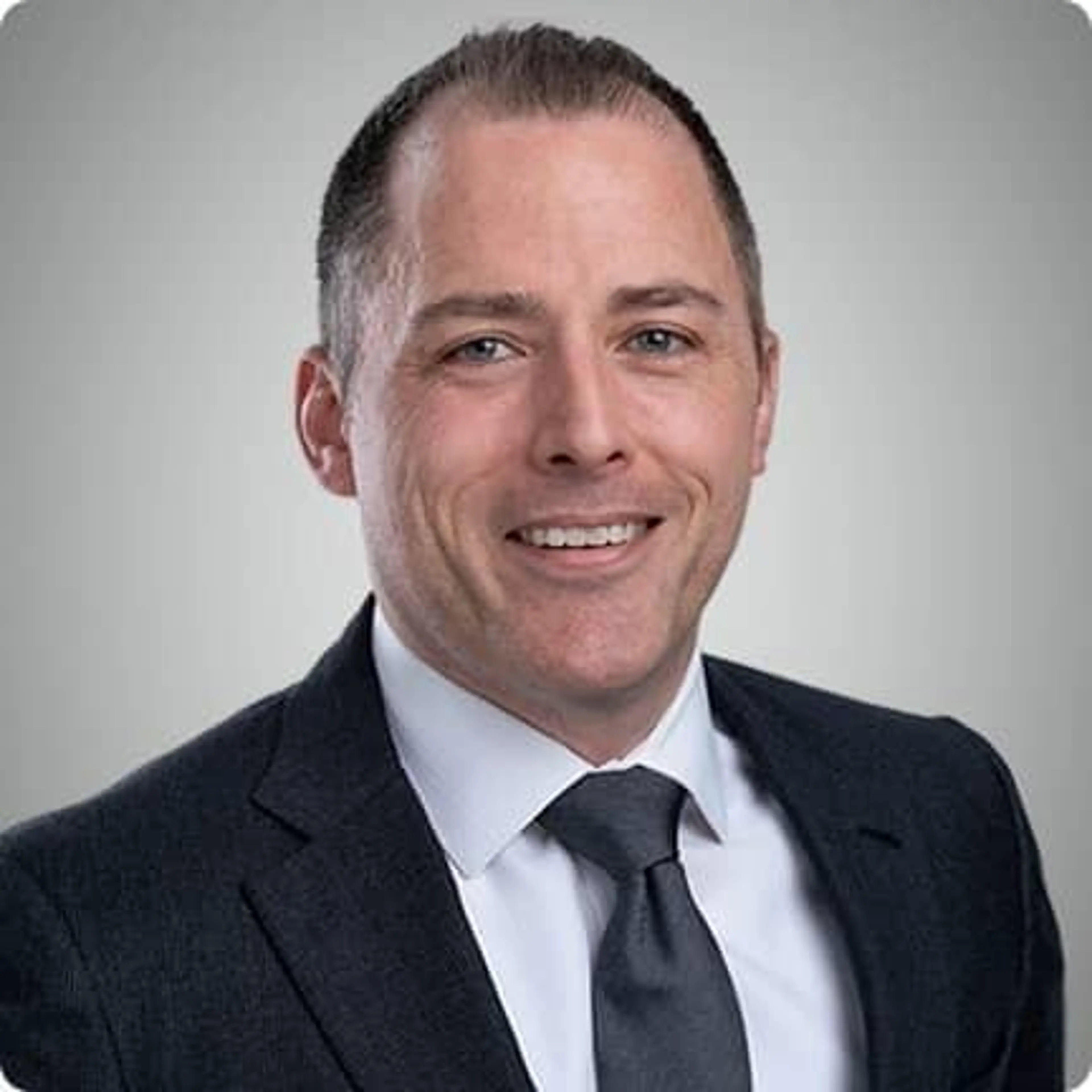 Leadership - Adam Shoger Headshot