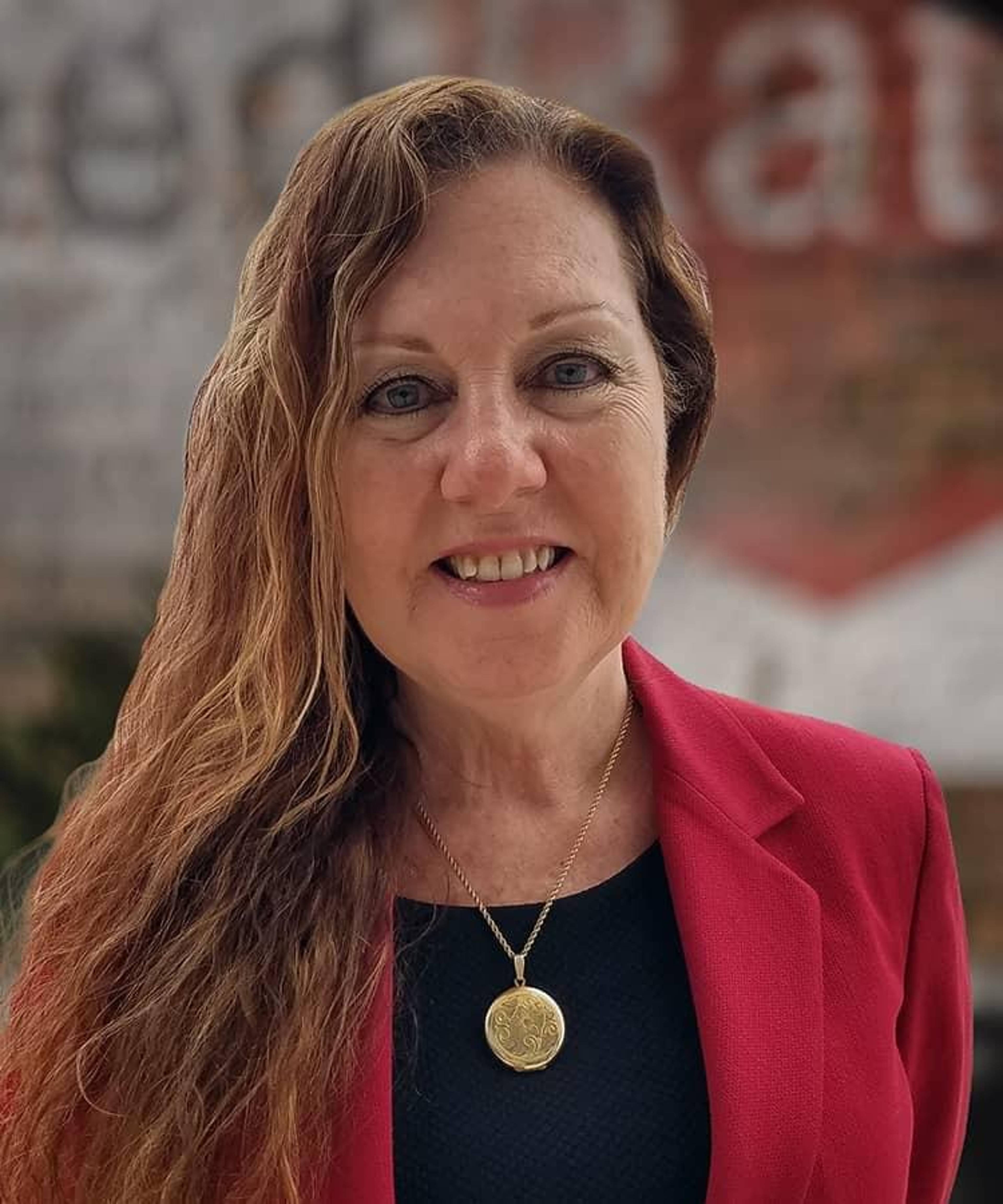 Rate Adds Industry Veteran Bonni Davis to Expand Presence in New Smyrna Beach, Fla.--inline-img-0
