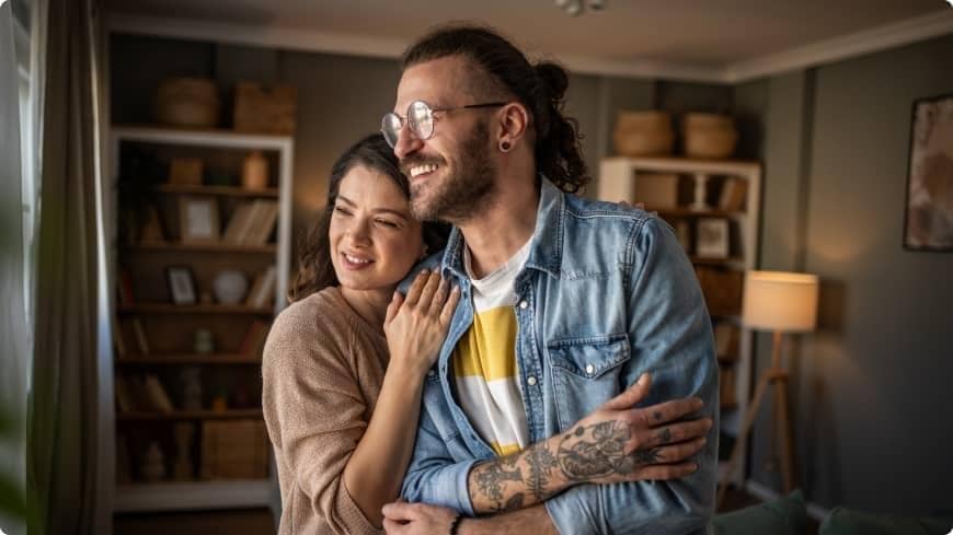 Find your mortgage fit with these questions