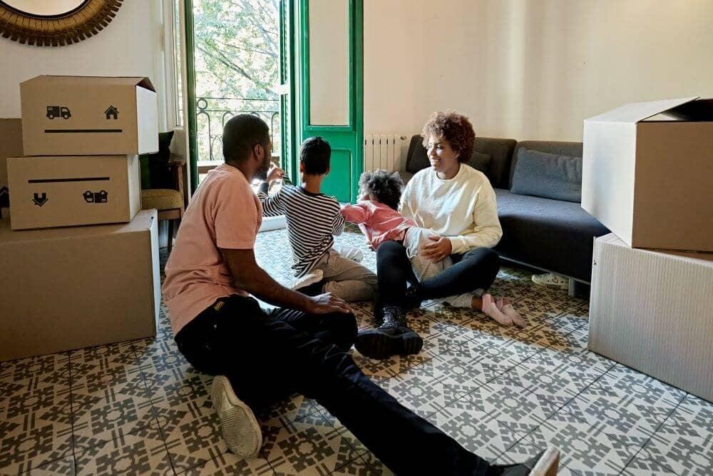 What is the Average Down Payment on a House?