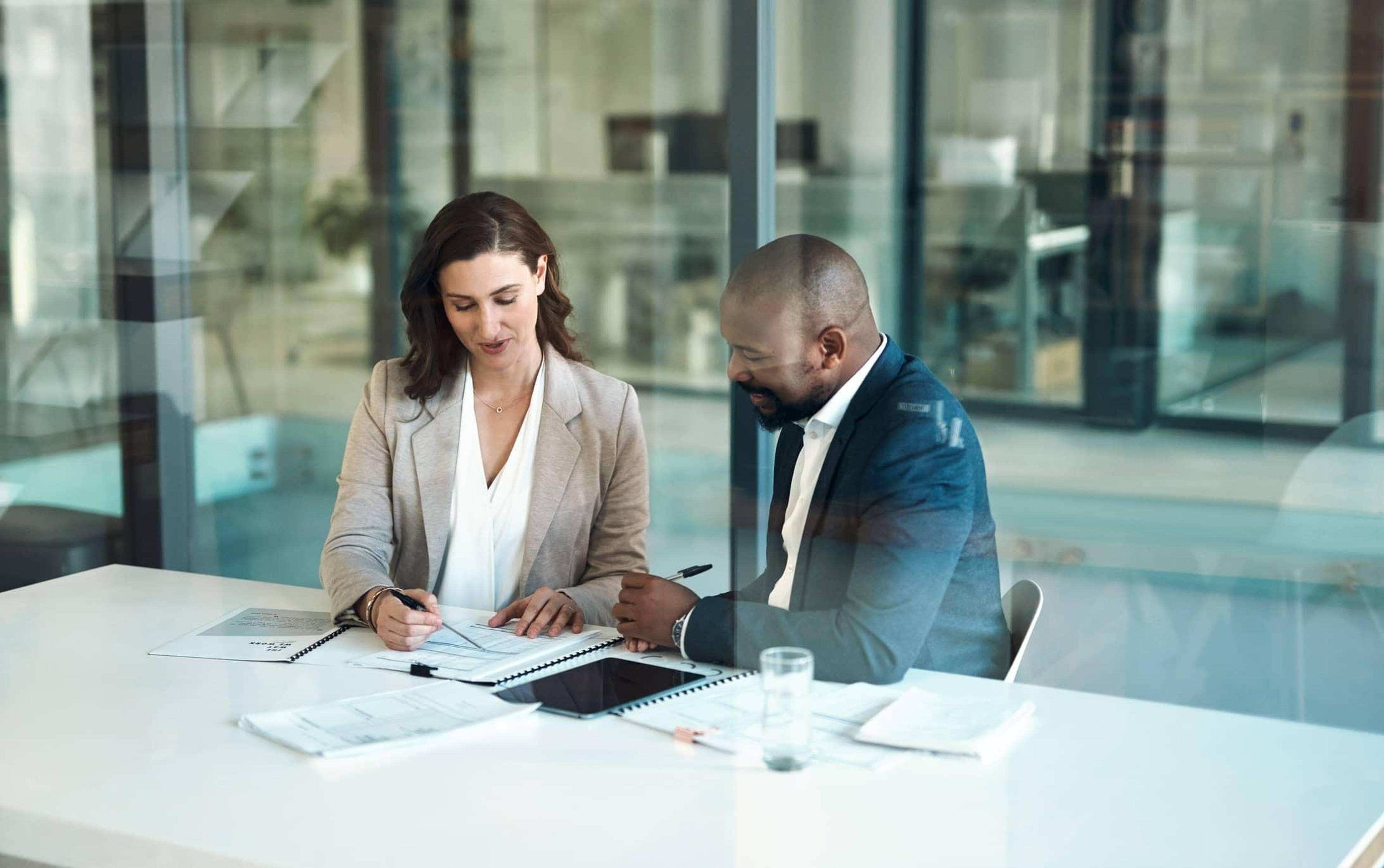 Can You Refinance a Fixed-Rate Mortgage?