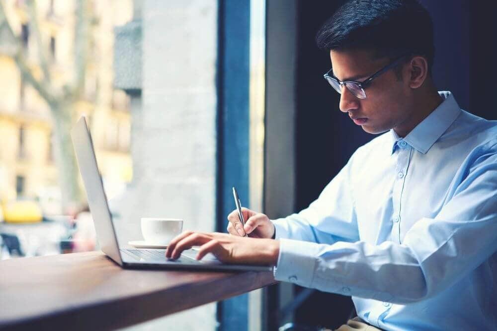 What is a credit report?