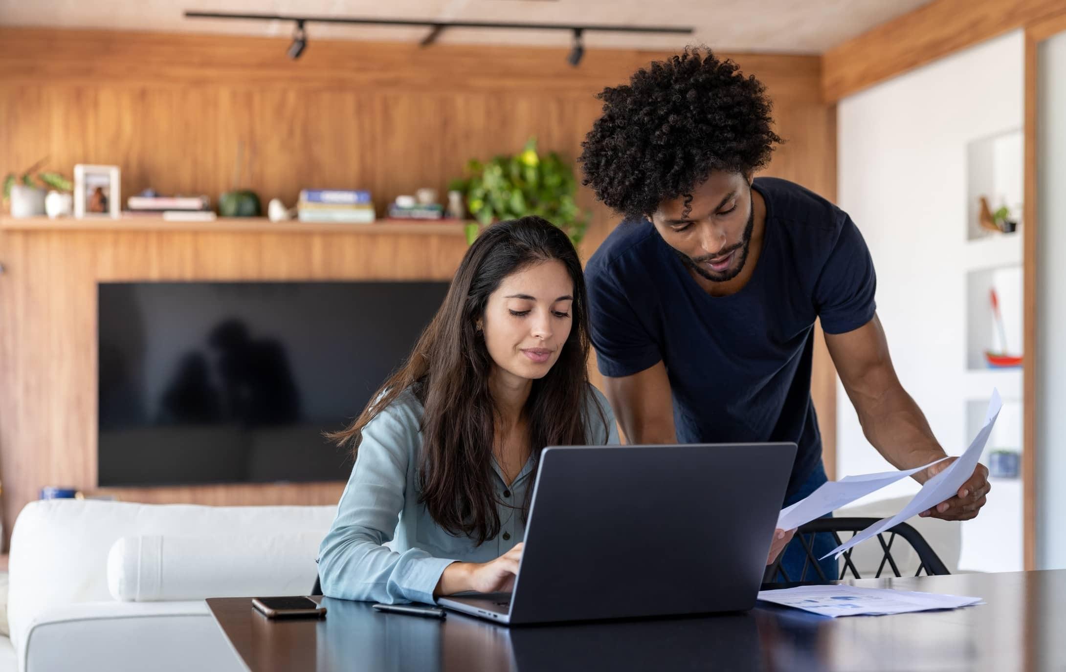 How to Calculate a DTI for a Mortgage?