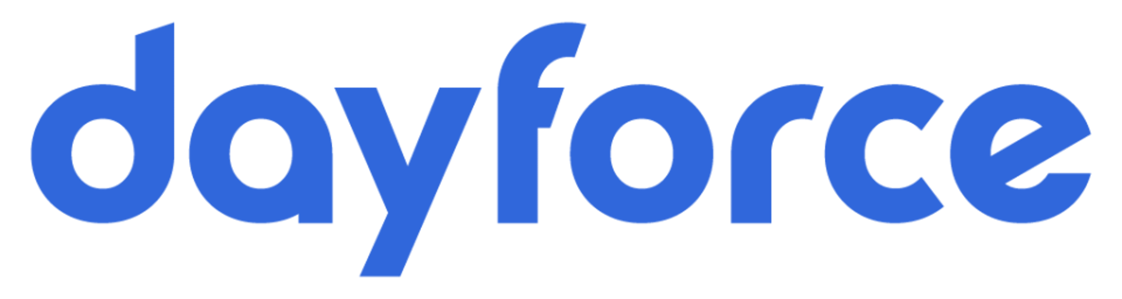 Dayforce logo