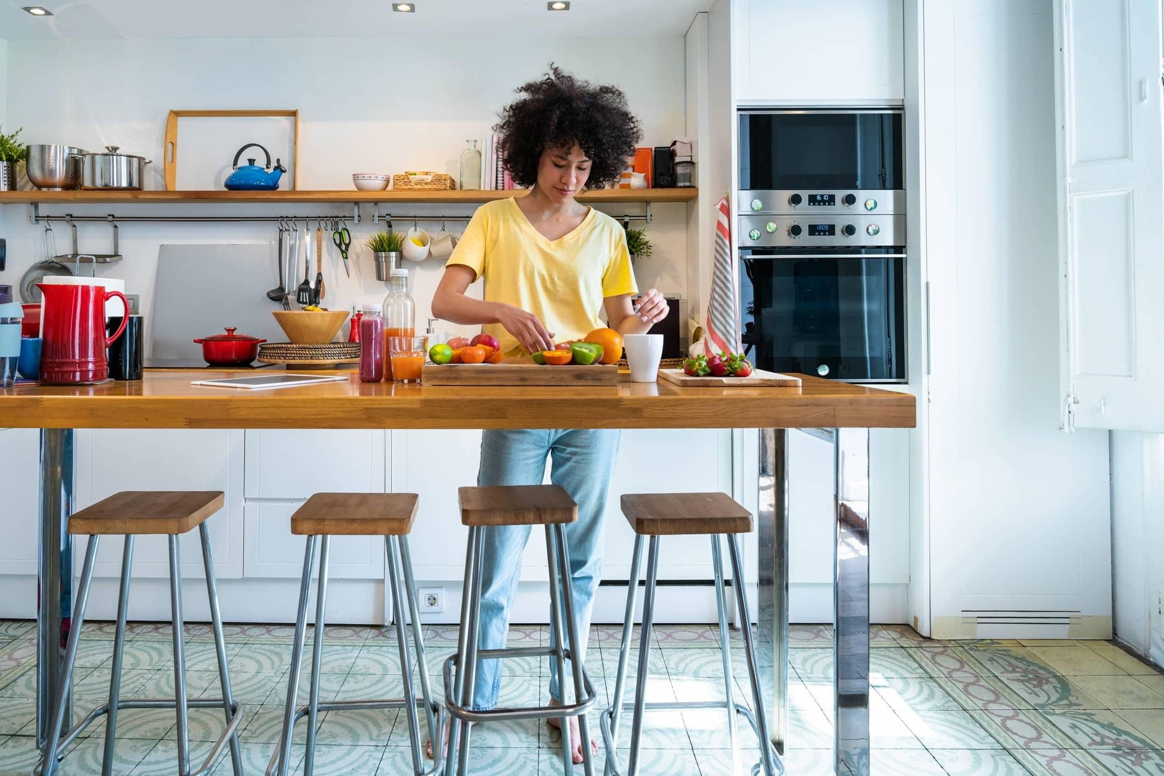 I Own My Home. Do I Need to Sell to Buy a New House?