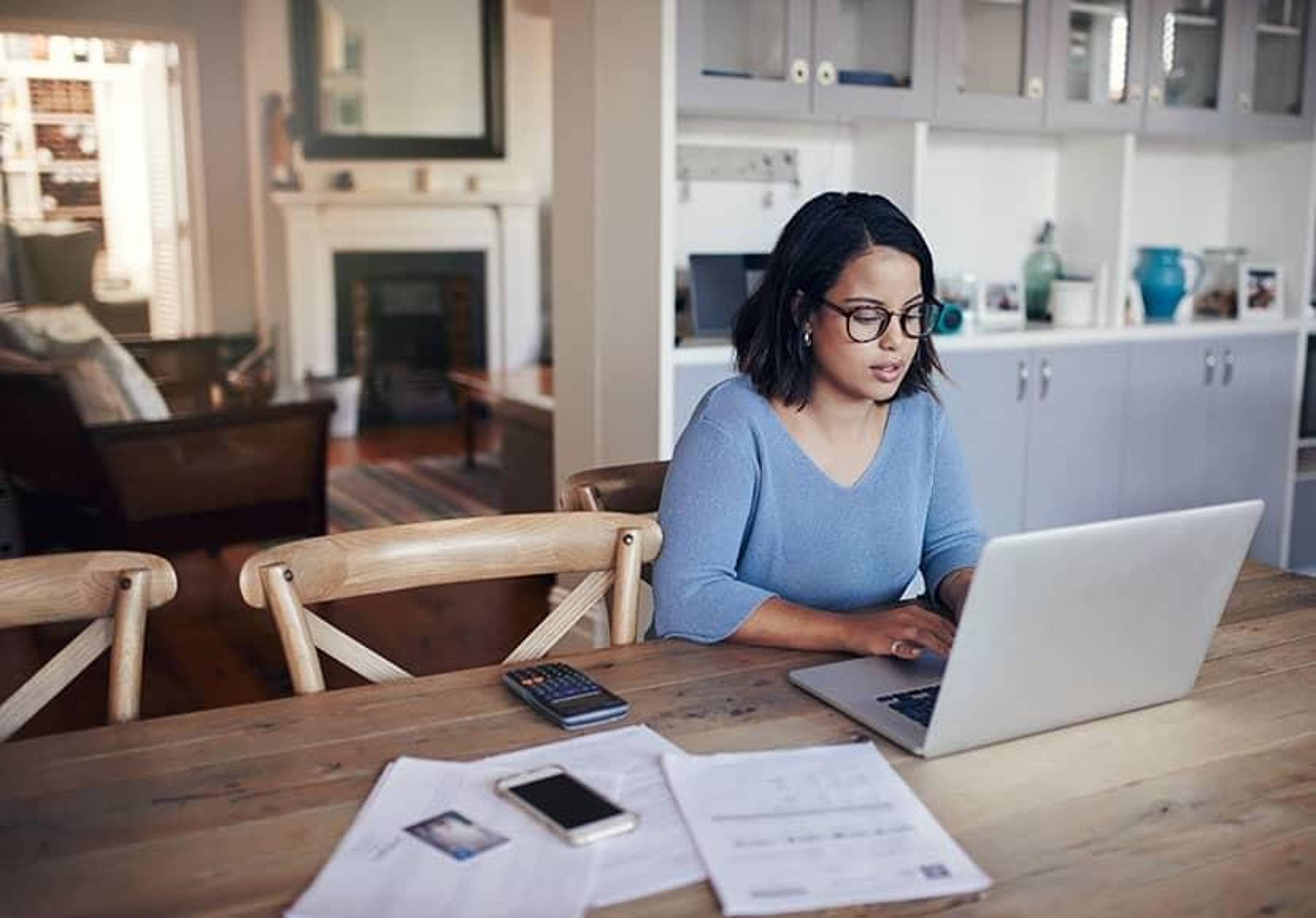 Personal Line of Credit vs. Personal Loan