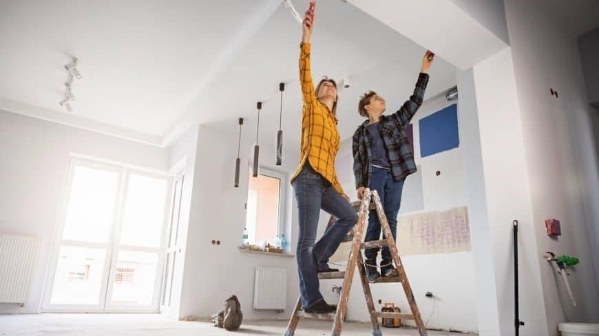 Cash-Out Refinance vs. Home Equity Line of Credit (HELOC)