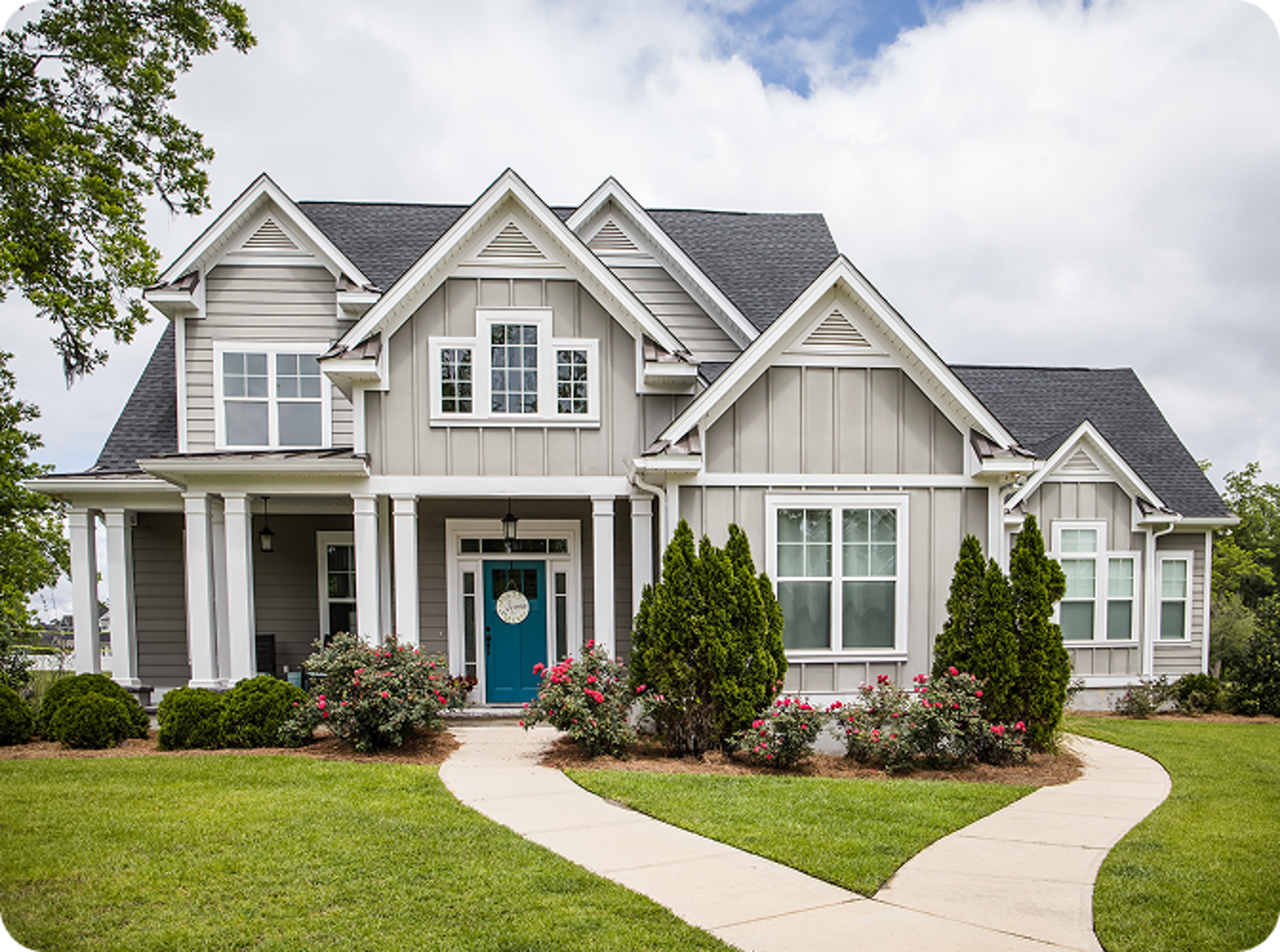 House in Pennsylvania.