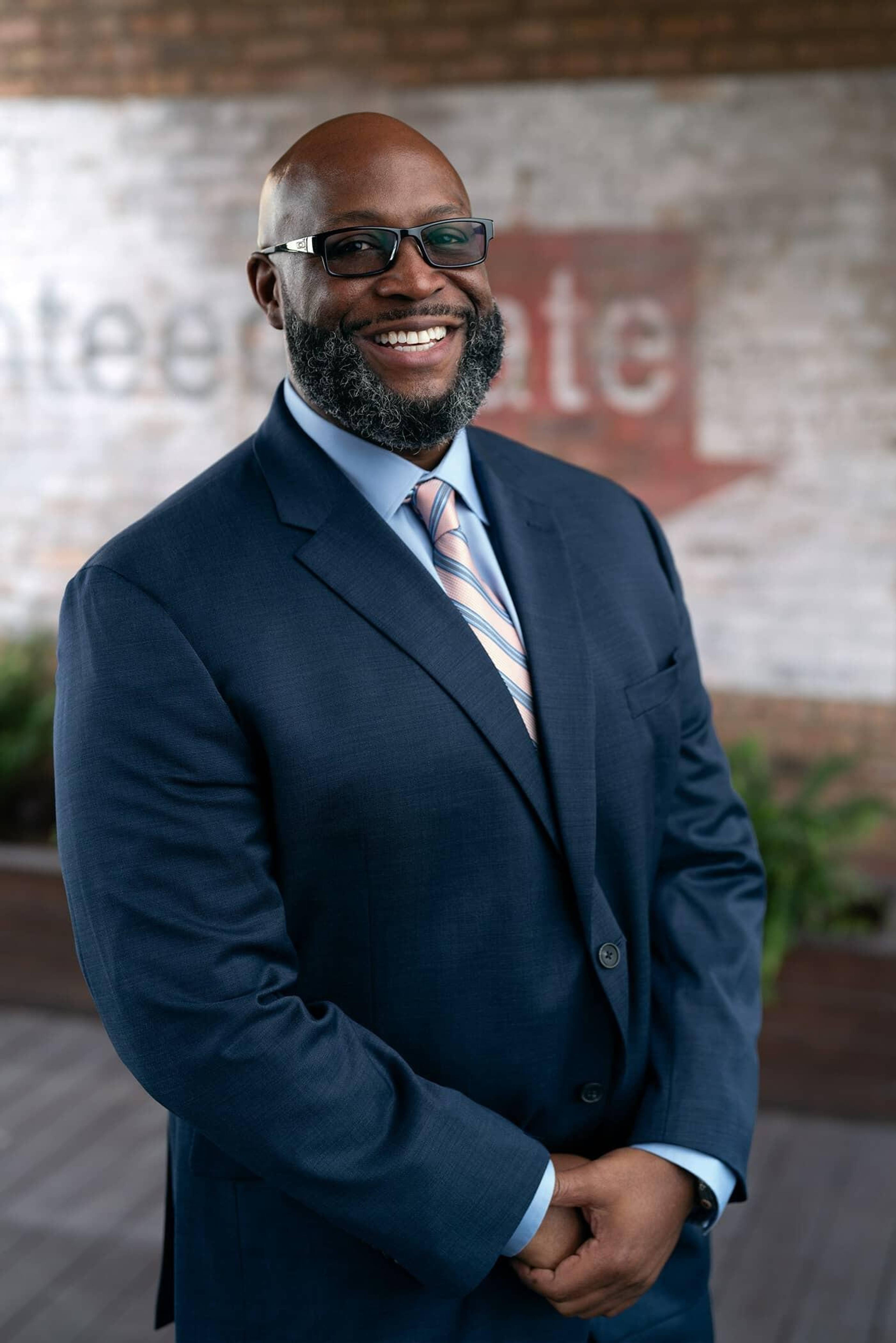 Rate Promotes CJ Rose to Executive Vice President of Growth and Acquisitions-Picture