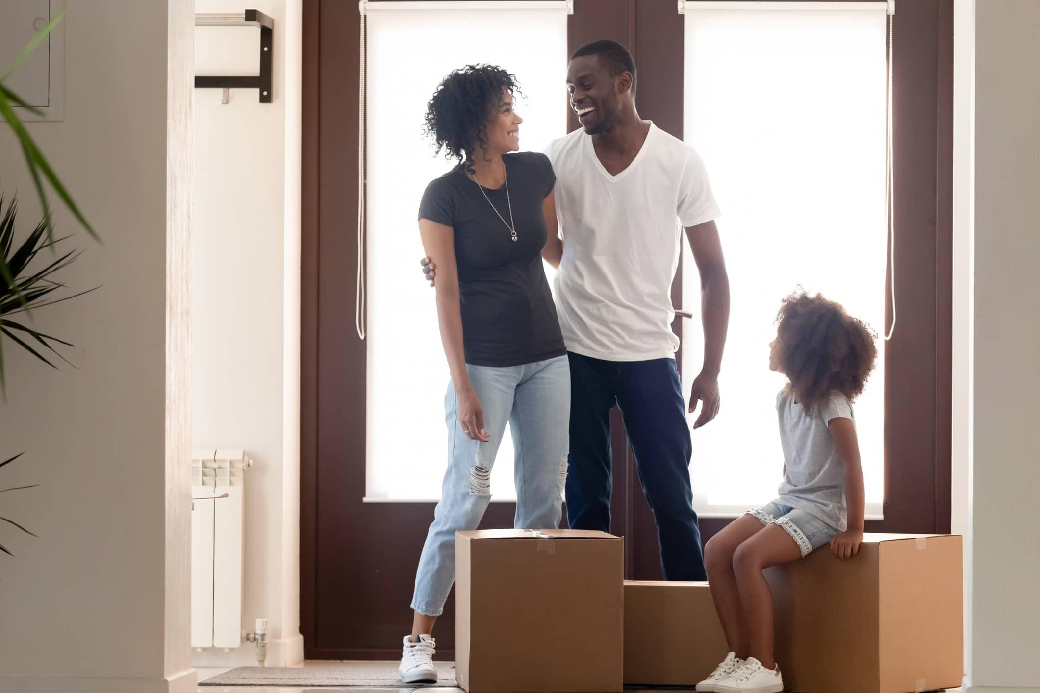 How Can I Get a Mortgage for My First Home?