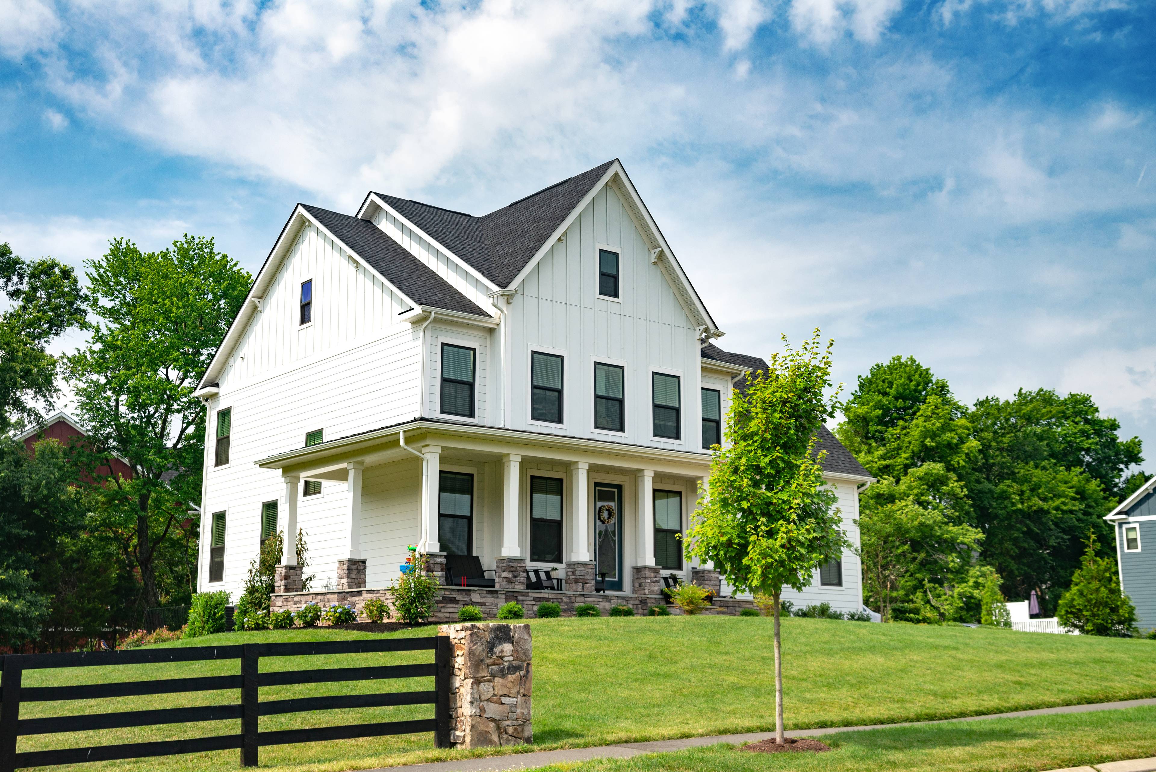 Mortgage rates have hit their lowest level since 2022