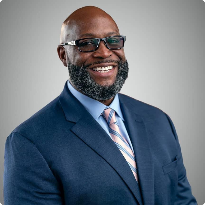 CJ leadership image