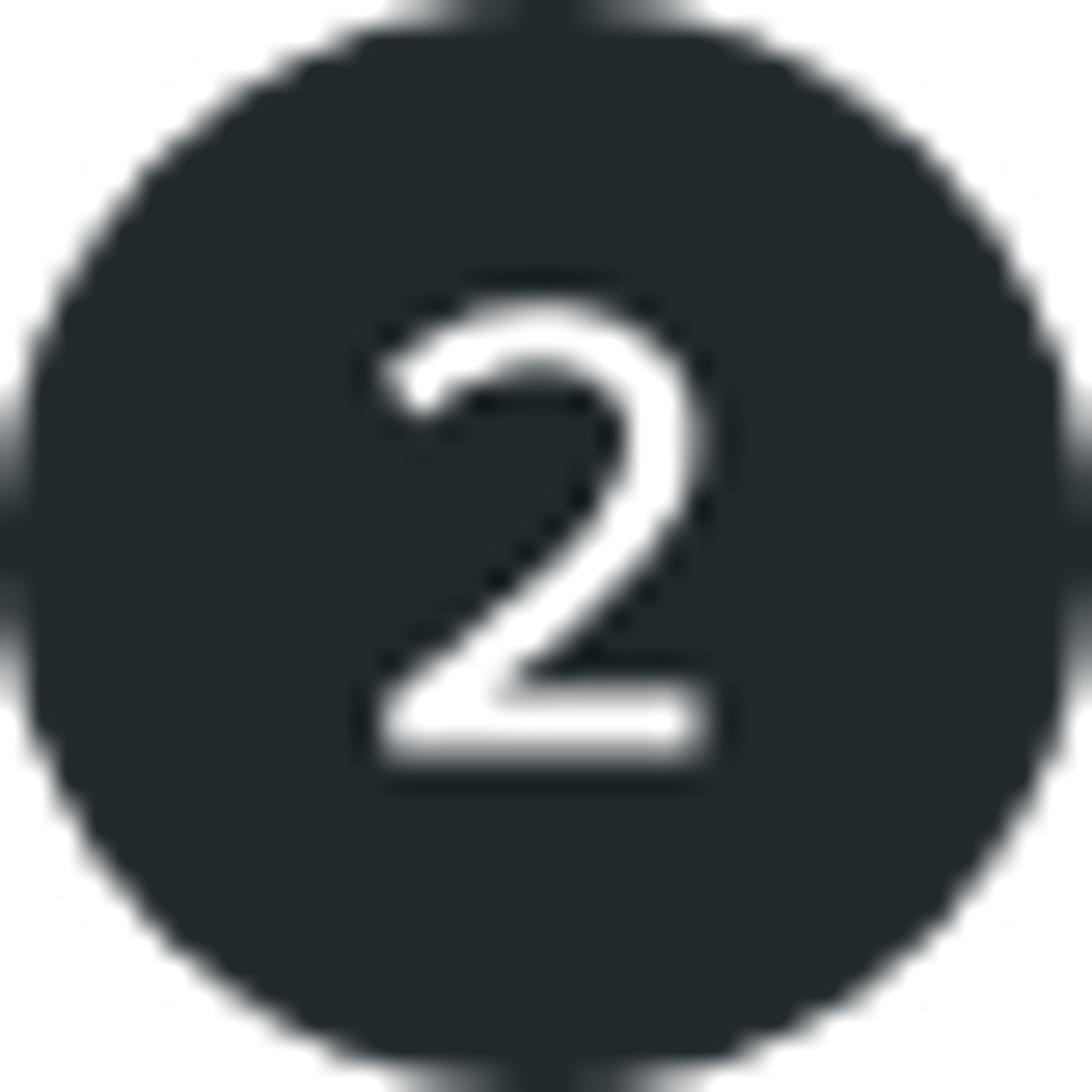 Number 2 step - Gather your information