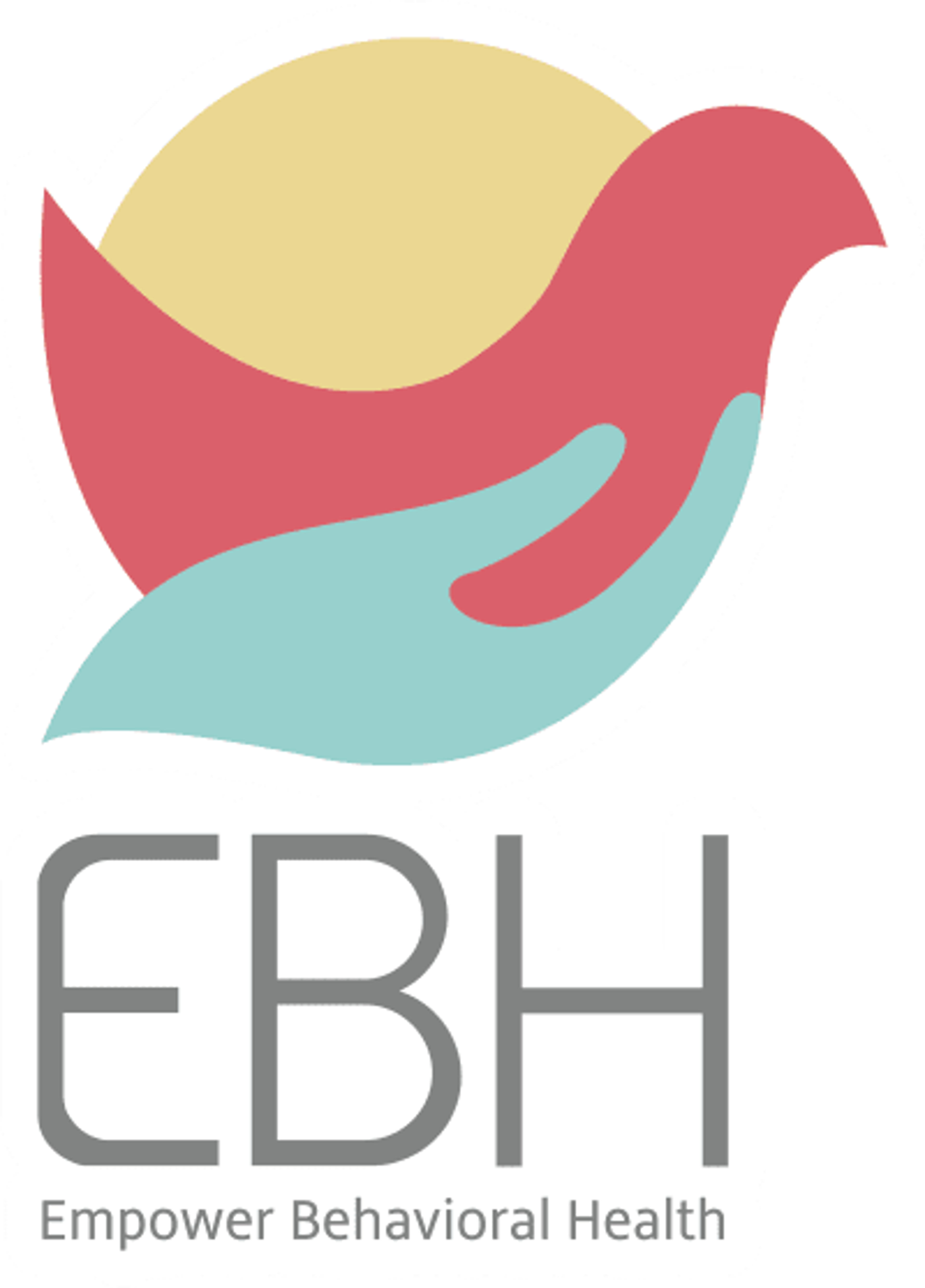 Empower Behavioral Health Art Direction Image