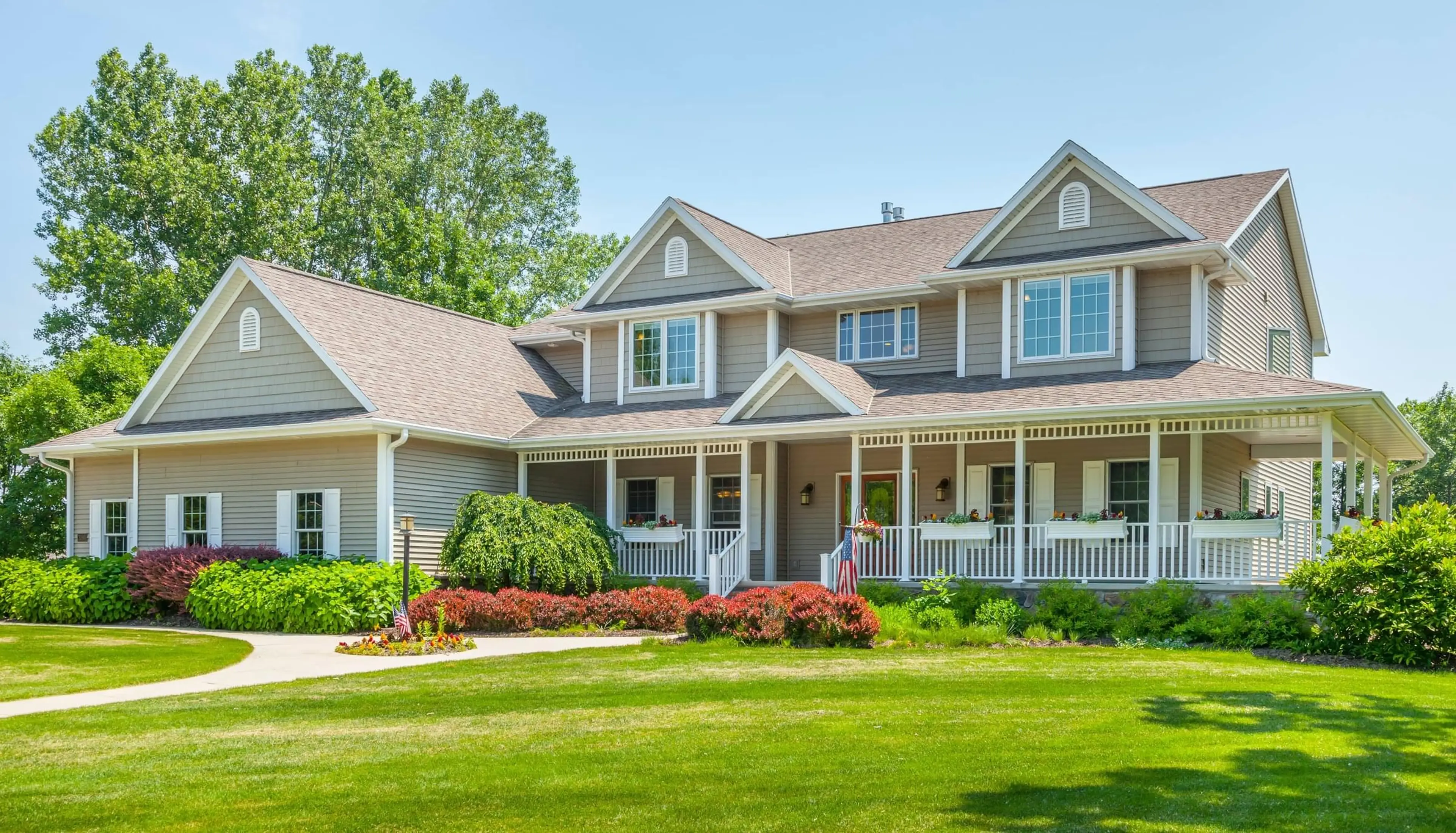 What did existing home sales look like in March 2025?