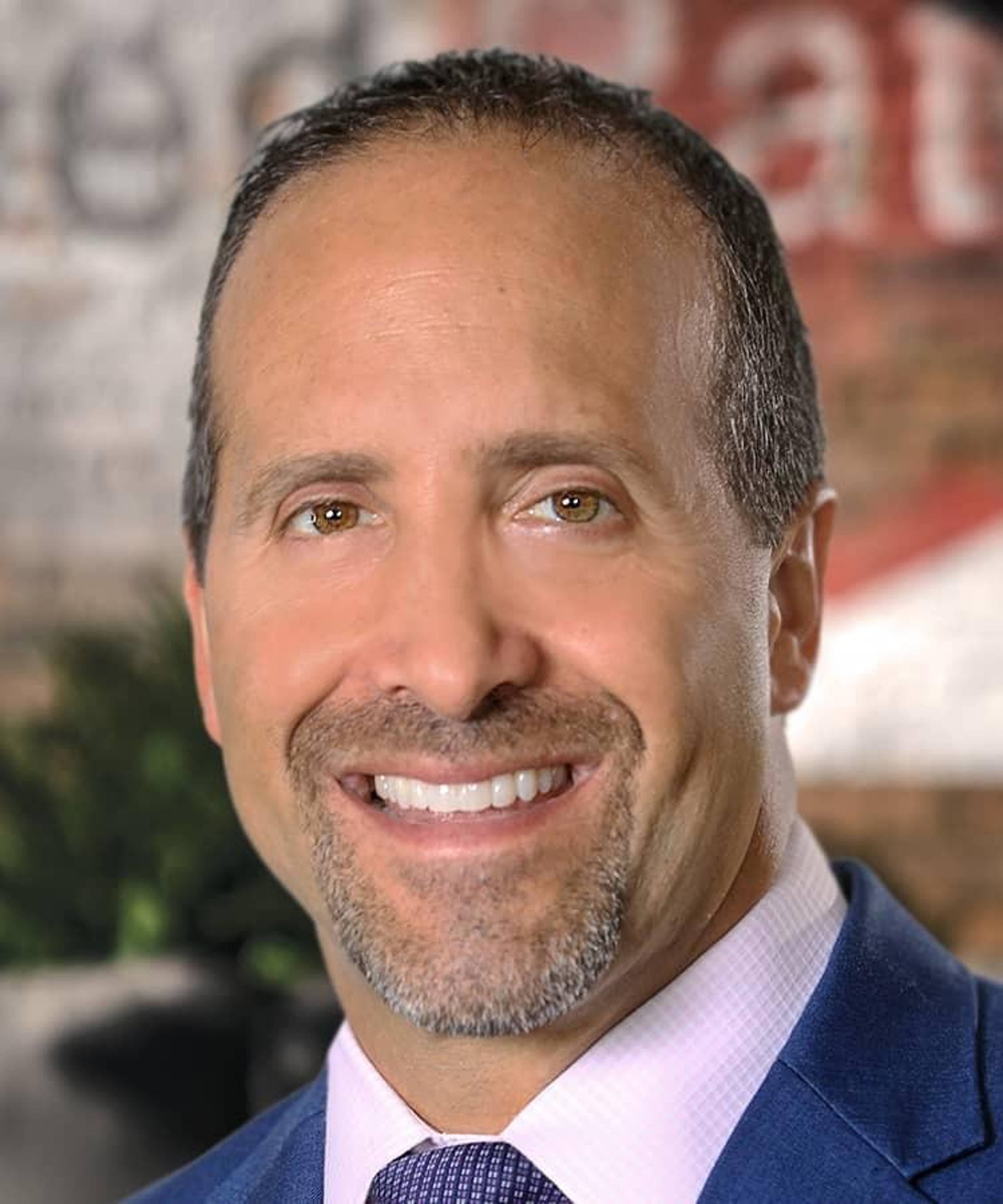 Rate names Marc Demetriou as a Vice President of Mortgage Lending--inline-img-0