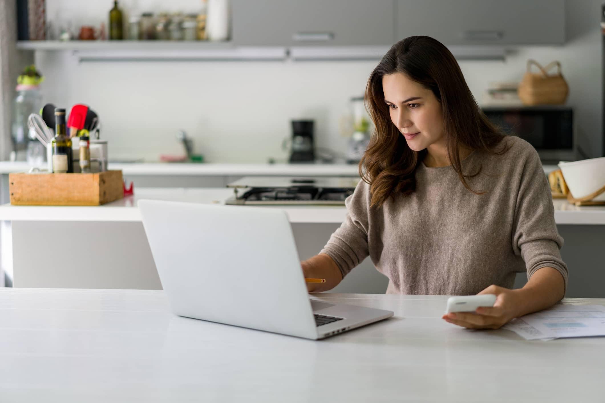 How Much Can I Borrow With a HELOC?