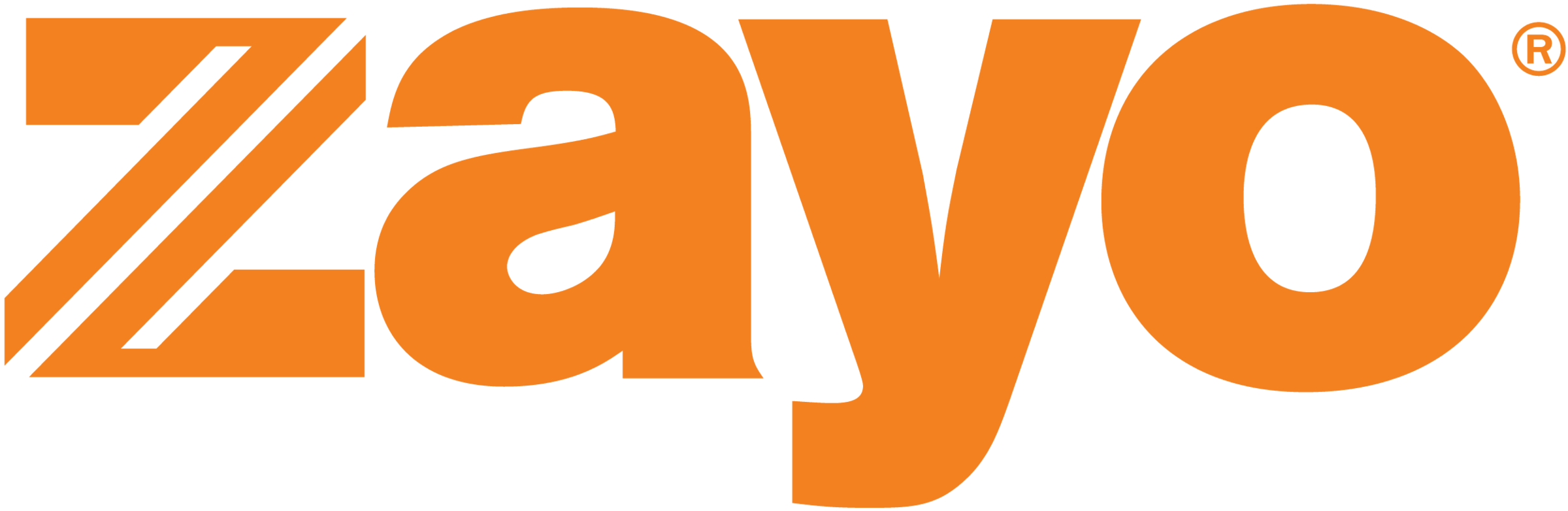 Zayo Art Direction Image