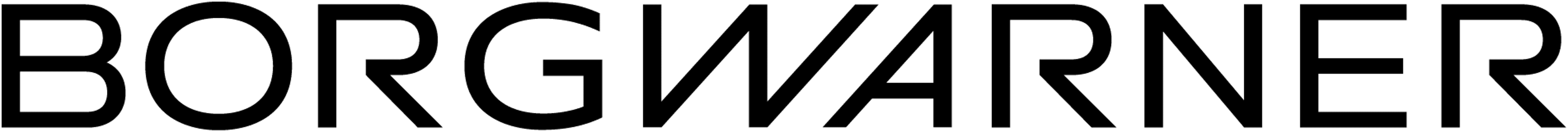 BorgWarner Art Direction Image