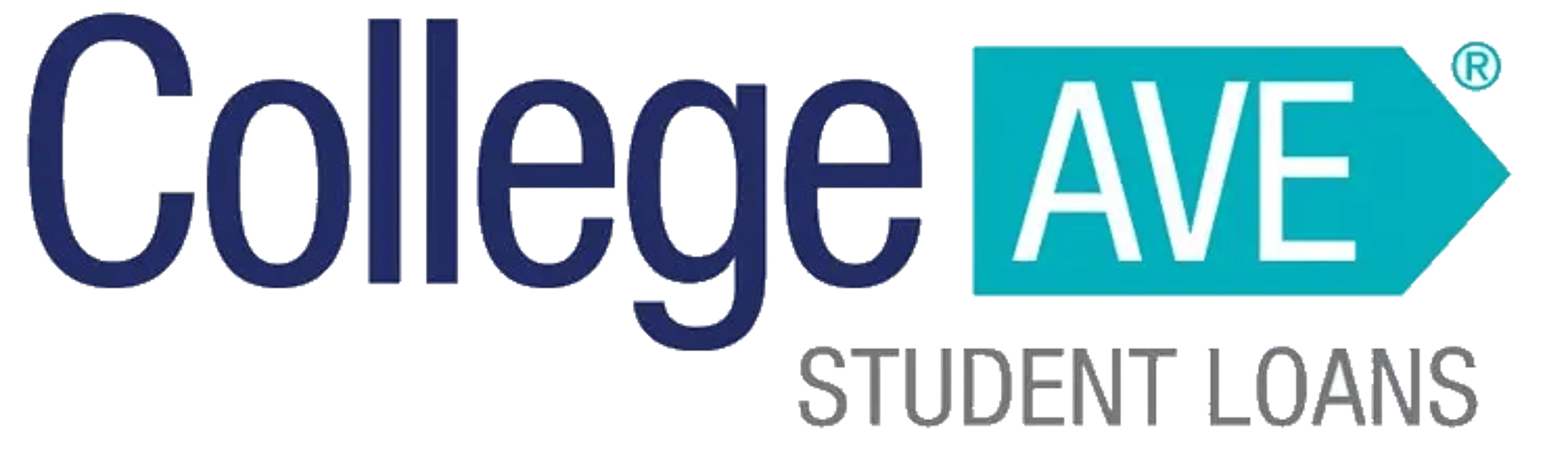 College ave logo