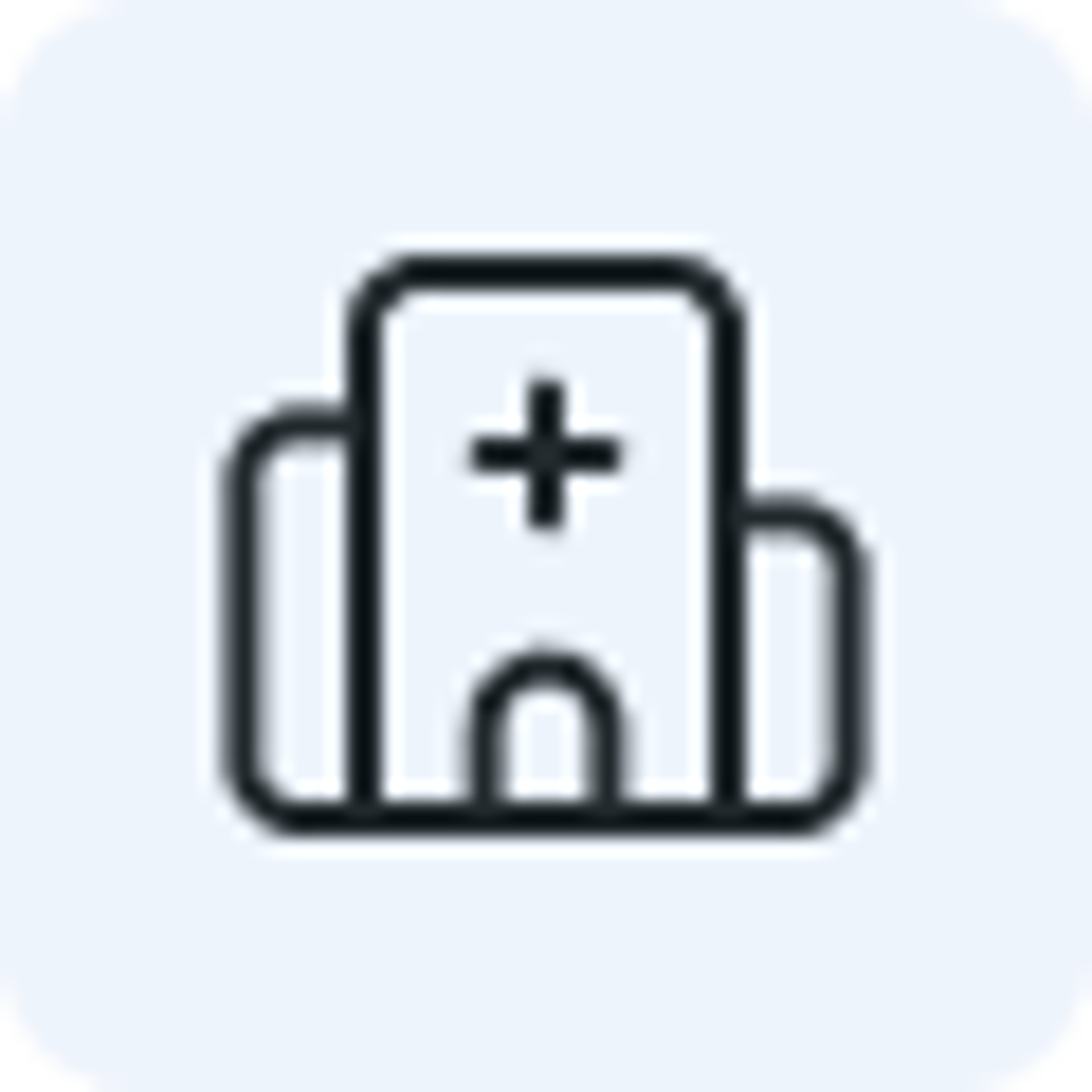 Hospital icon