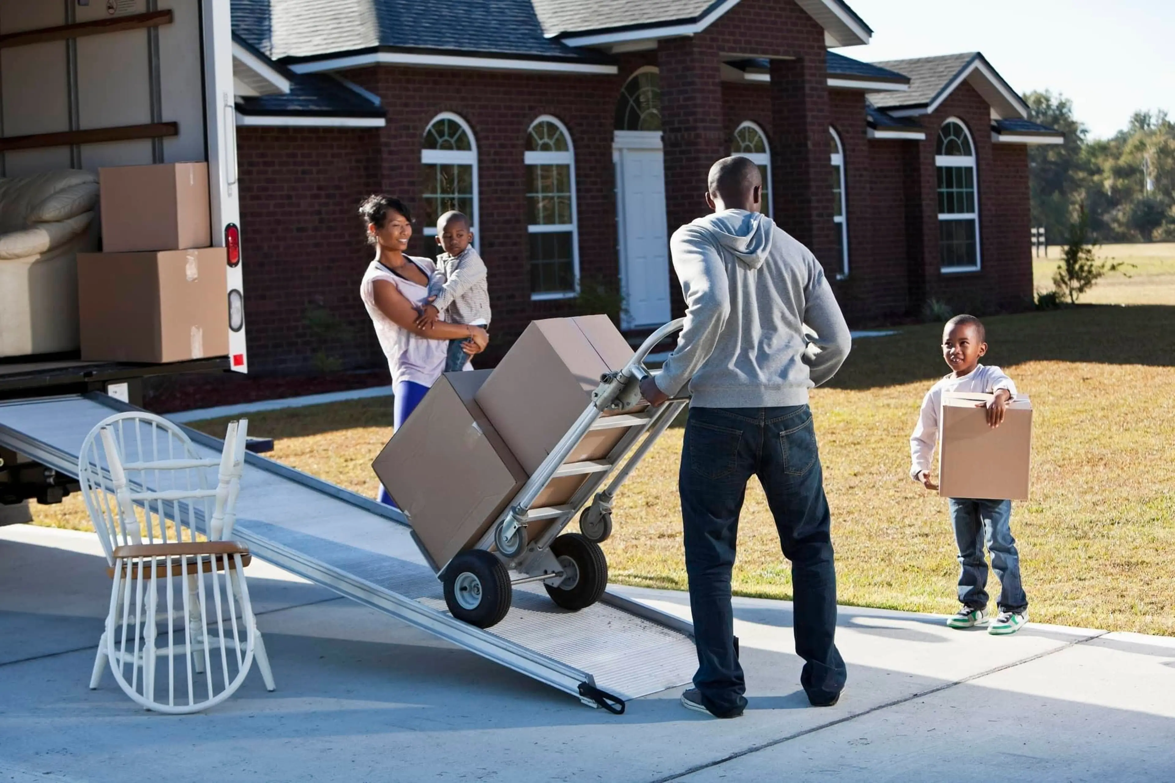 What Are The Average Closing Costs On A House?