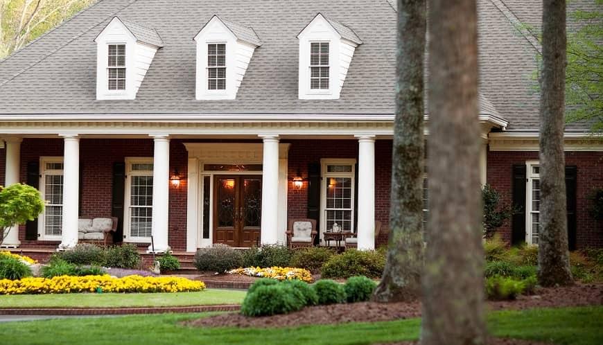 What did existing home sales look like in May?